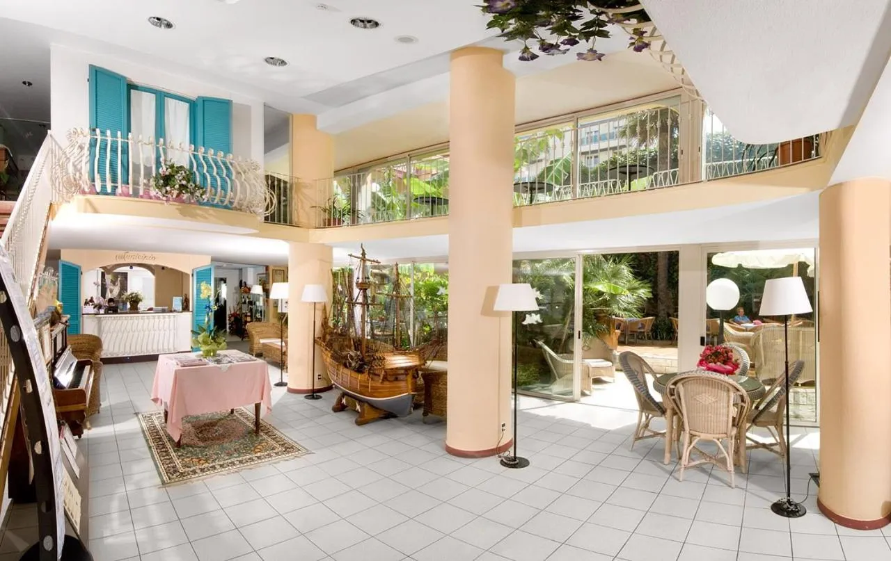 Hotel Resort Marinella