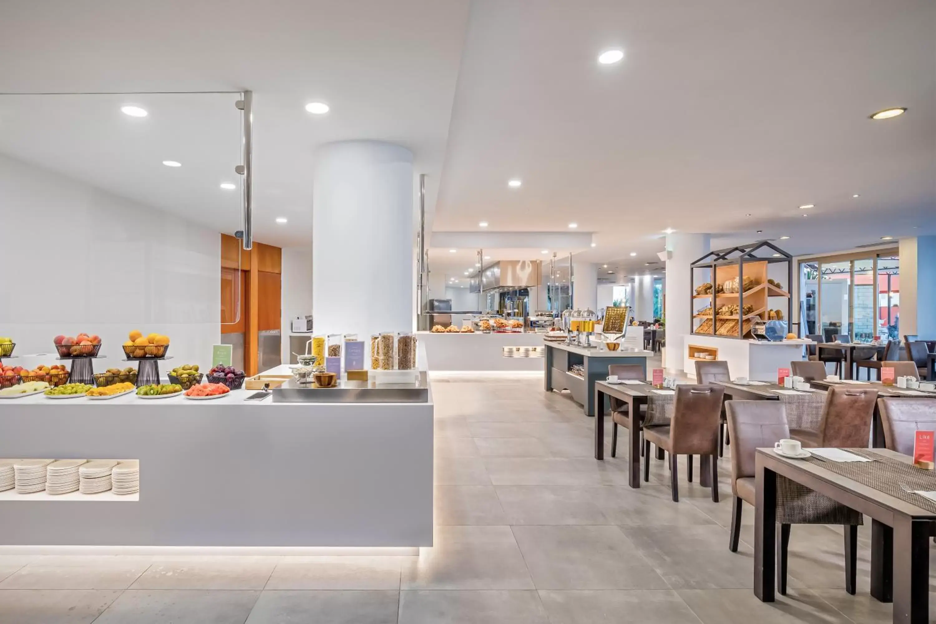 Restaurant/places to eat in Barceló Santiago - Adults Only Restaurant/places to eat in Barceló Santiago - Adults Only