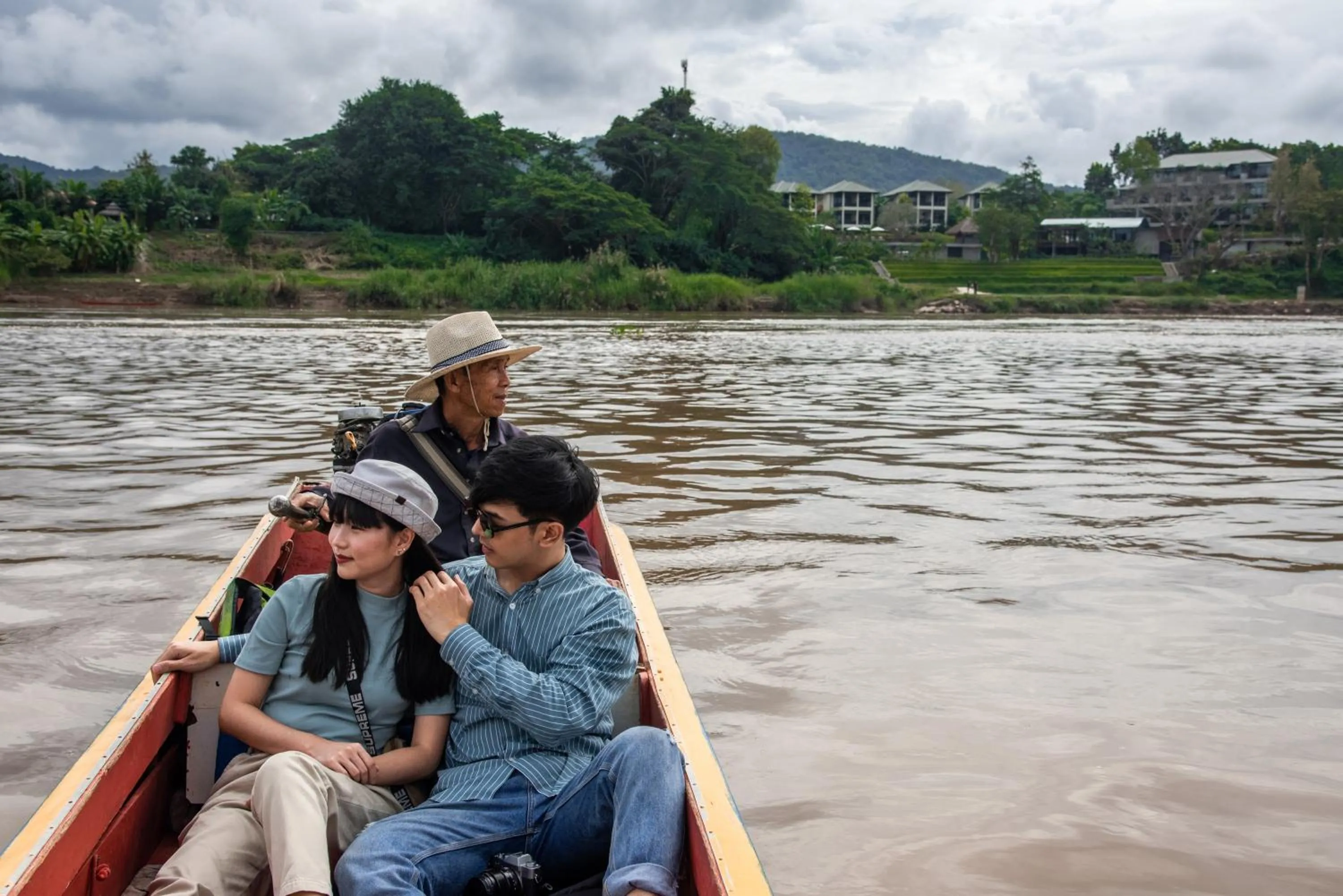 Activities in Bansaeo Garden and Resort