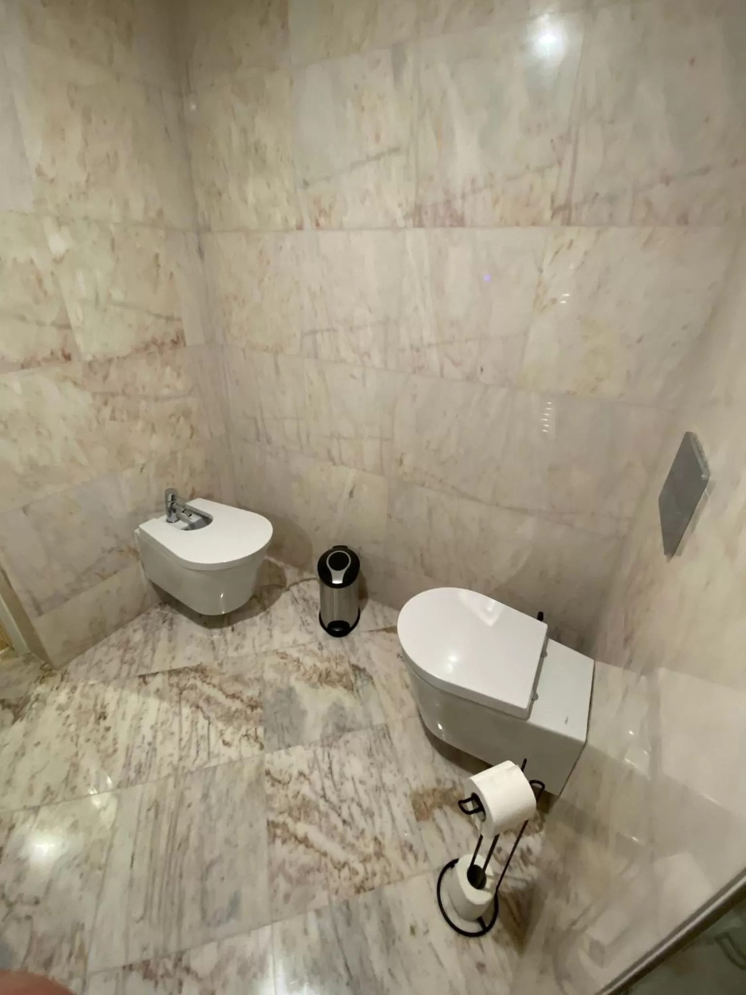 Shower, Bathroom in TM Luxury Apartments Lisbon