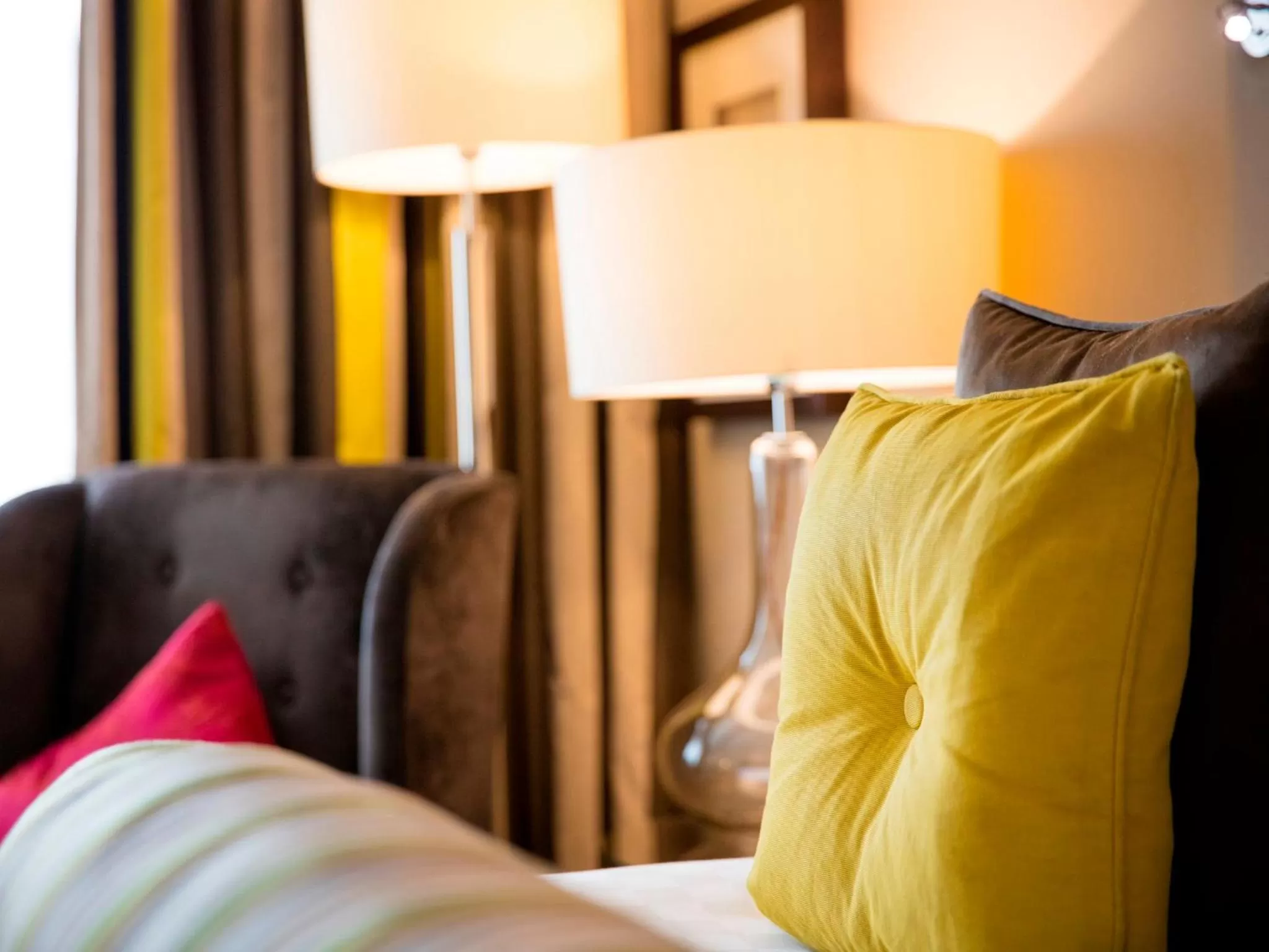 Other in The Tower Hotel, by Thistle