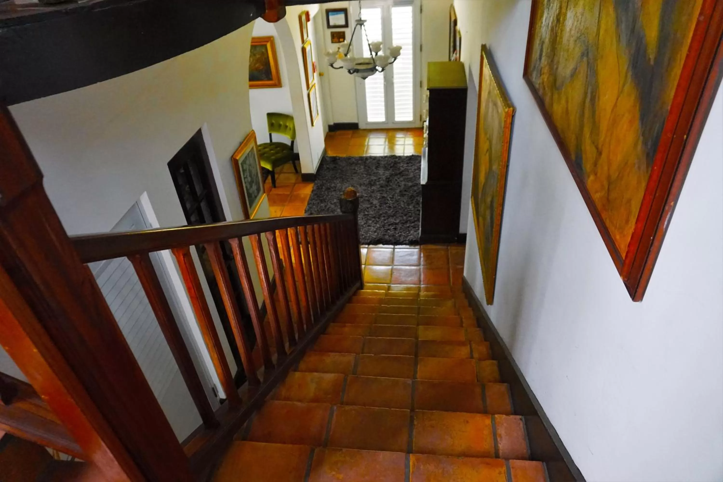 Other in At Wind Chimes Boutique Hotel