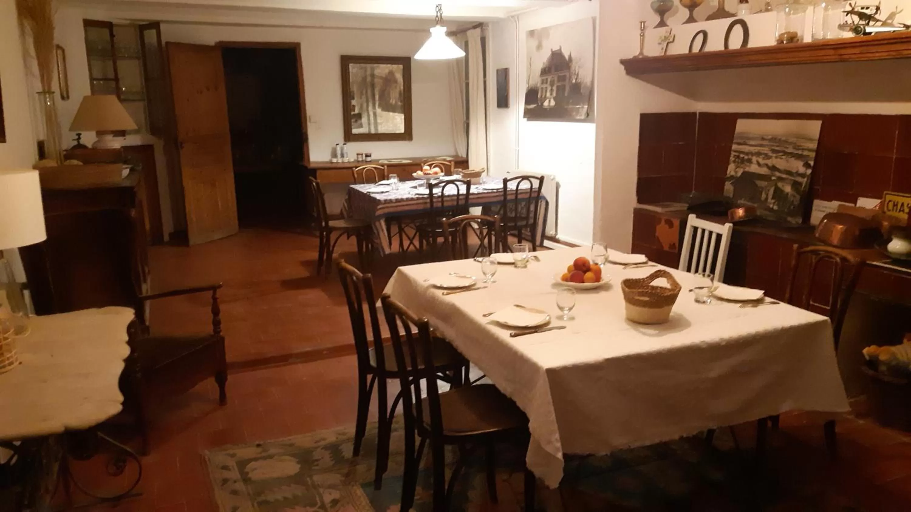 Dining area, Restaurant/Places to Eat in Mas Palegry Suite avec vue sur jardin