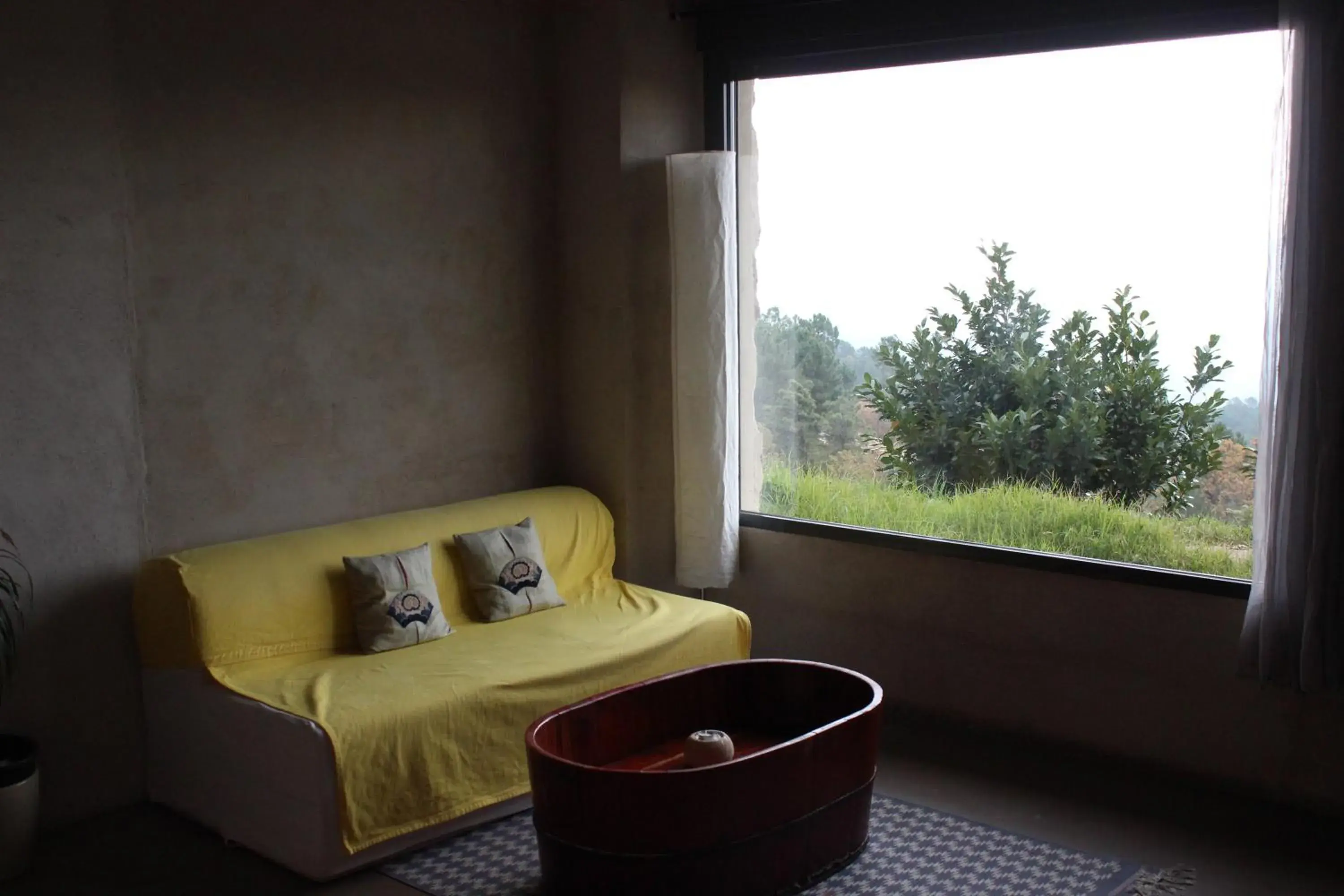 Photo of the whole room, Seating Area in Hotel La Canela