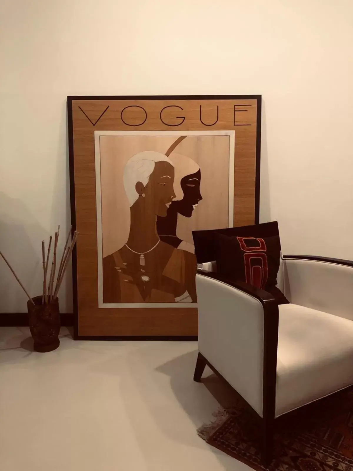 Lobby or reception in Hotel Plebiscito Aparthotel Lobby or reception in Hotel Plebiscito Aparthotel