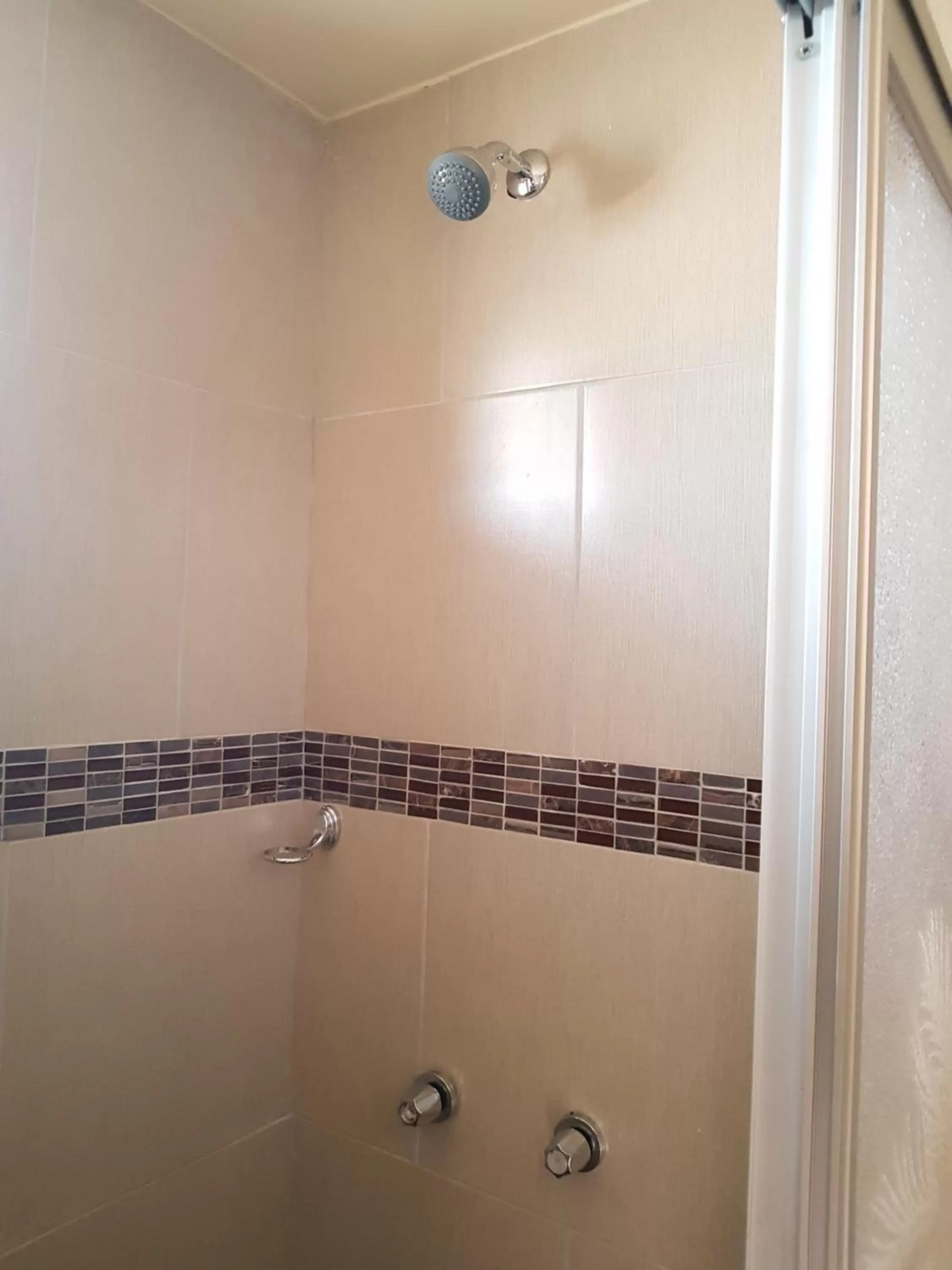 Decorative detail in Casa del Montañero