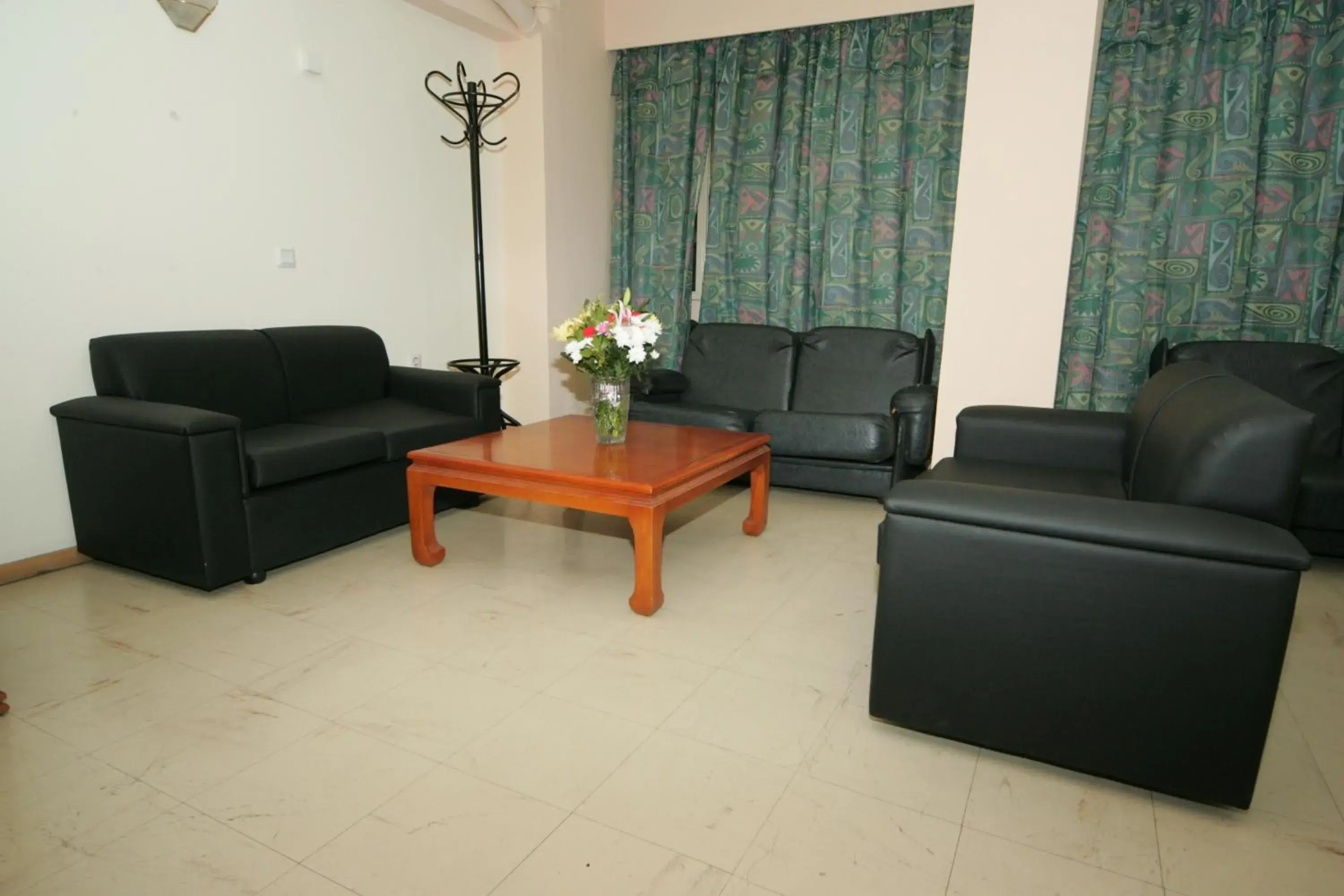 Lobby or reception in Alma Lobby or reception in Alma