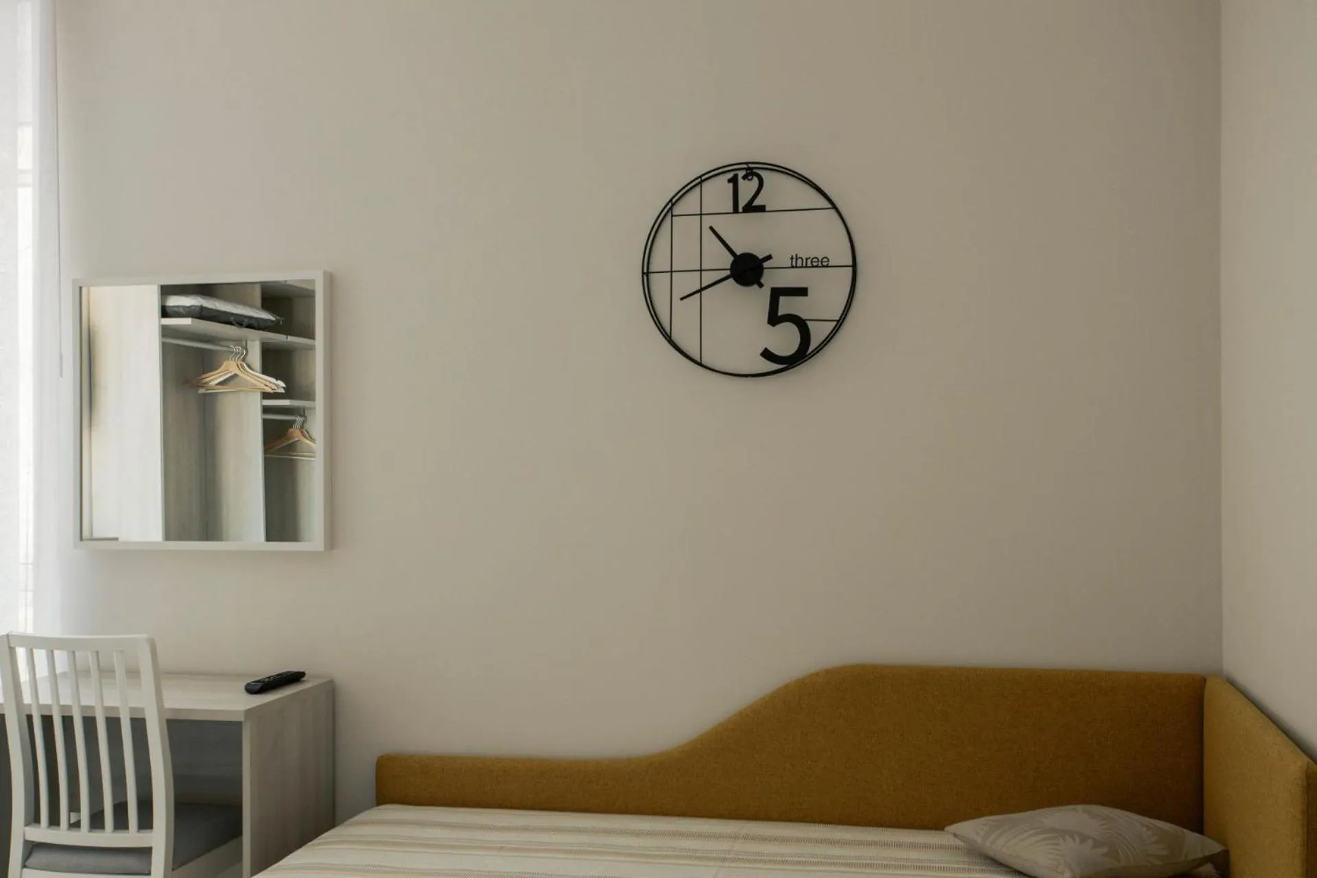 Photo of the whole room in Livingstone B&B