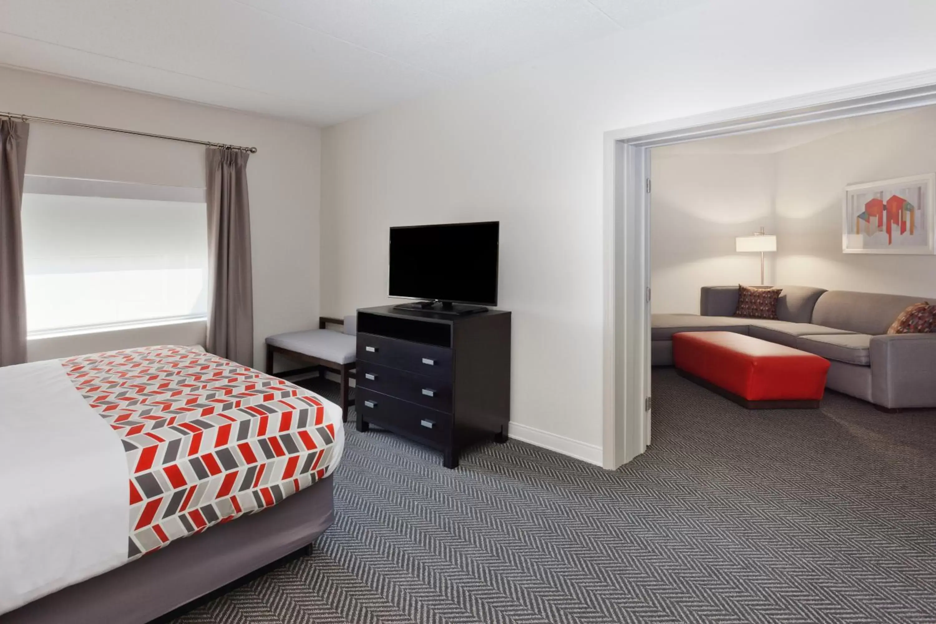 King Suite - Disability Access in Best Western Plus Columbus North Fort Moore King Suite - Disability Access in Best Western Plus Columbus North Fort Moore