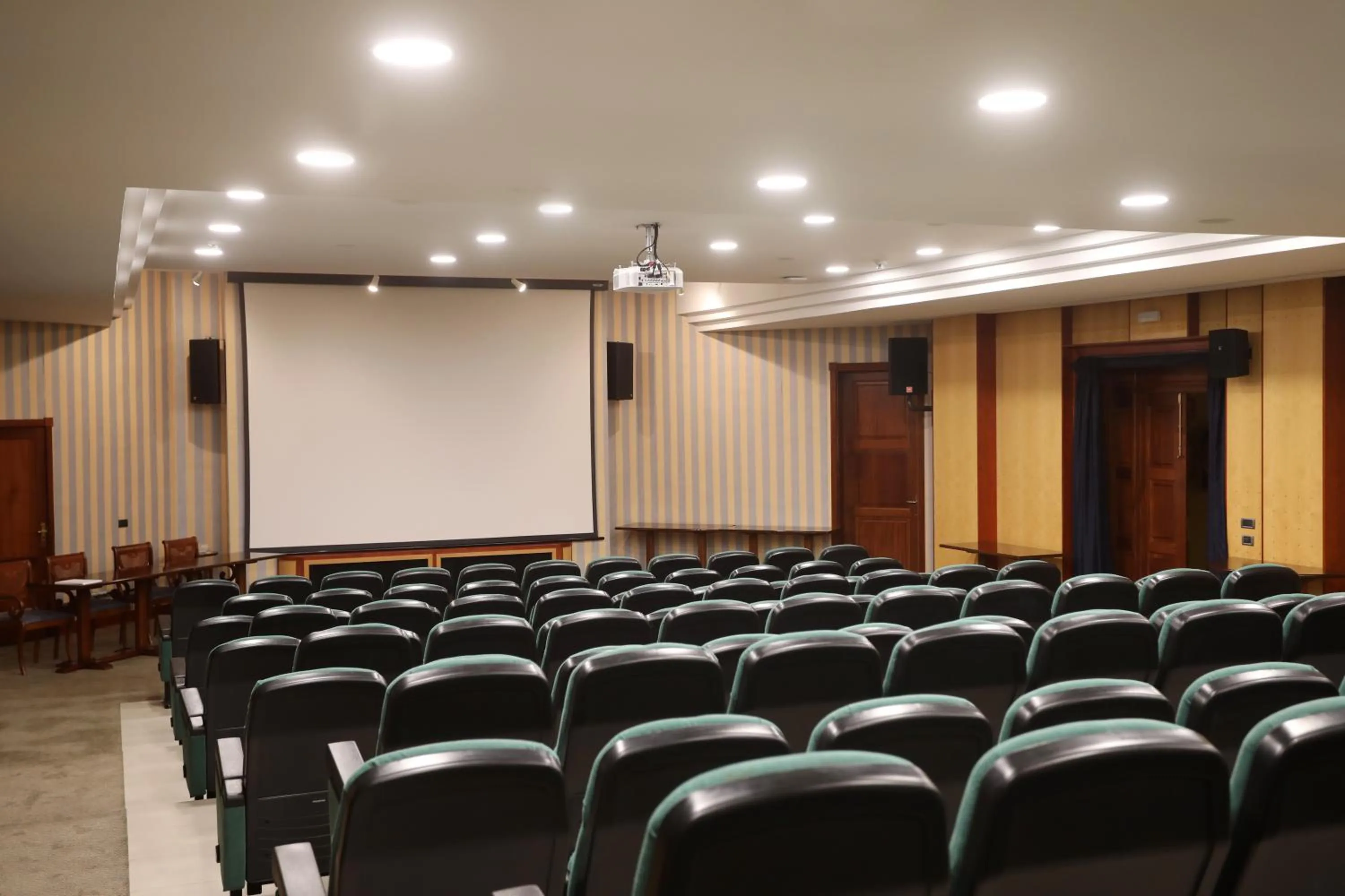 Business facilities in Iberostar Selection Anthelia