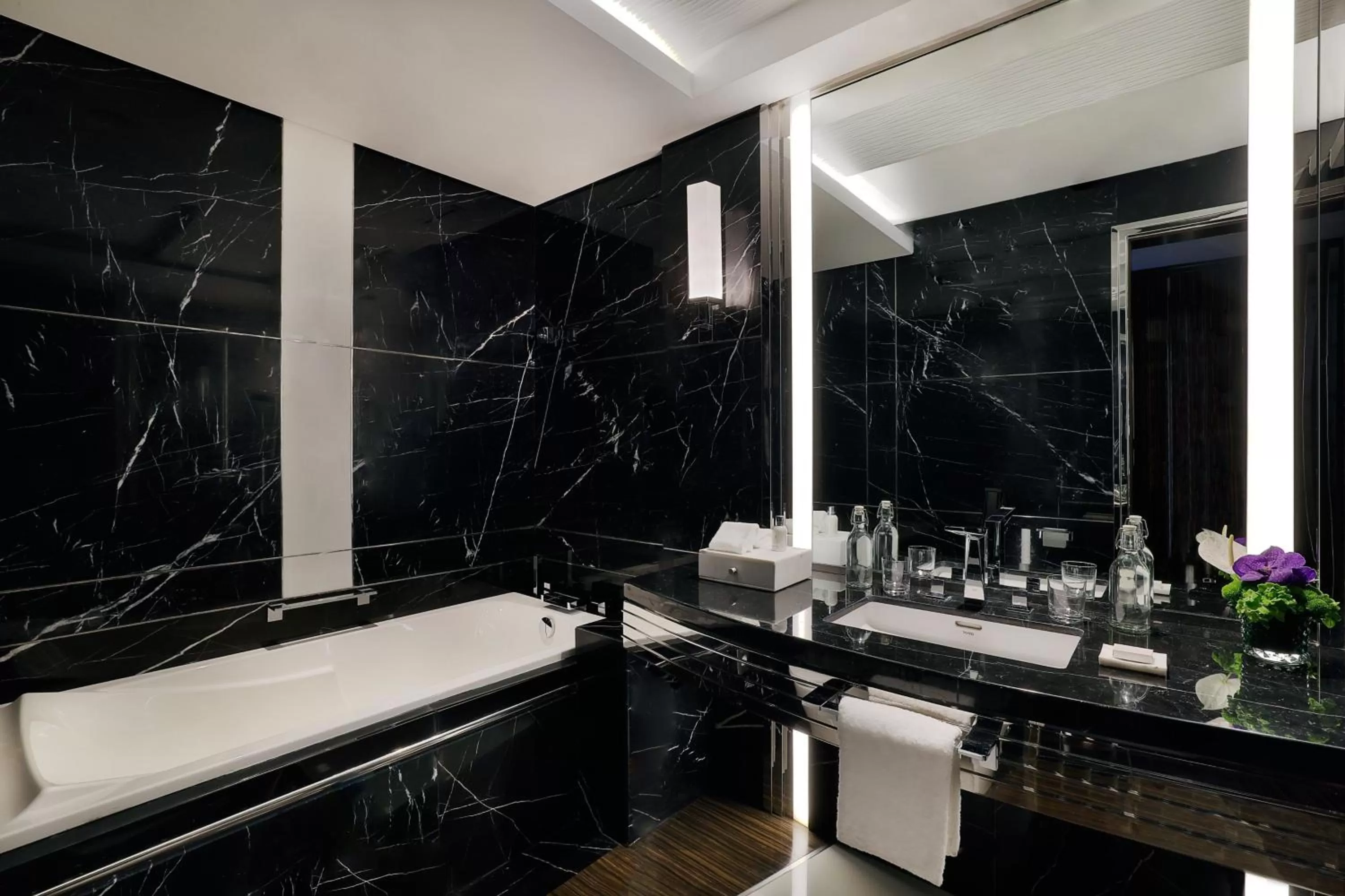 Photo of the whole room in Marriott Resort Palm Jumeirah, Dubai