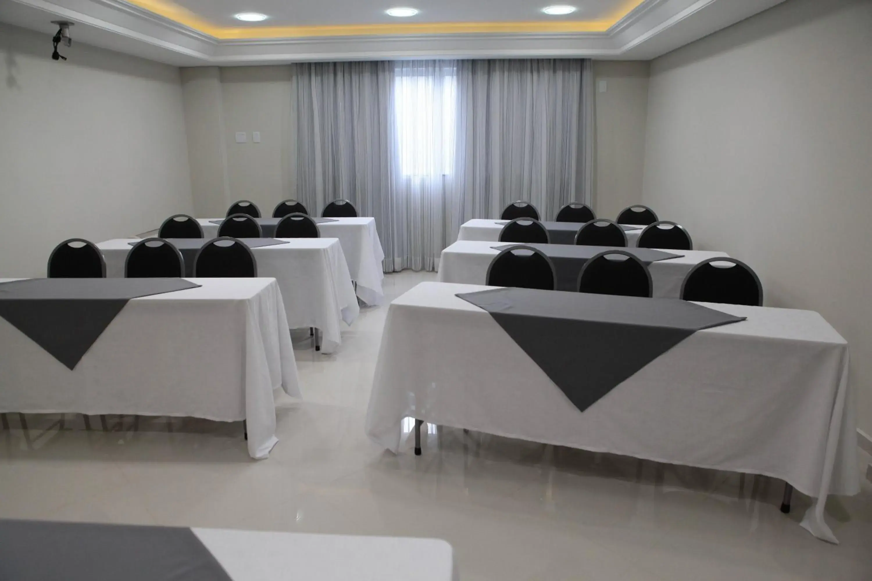 Meeting/conference room in San Marino Palace Hotel