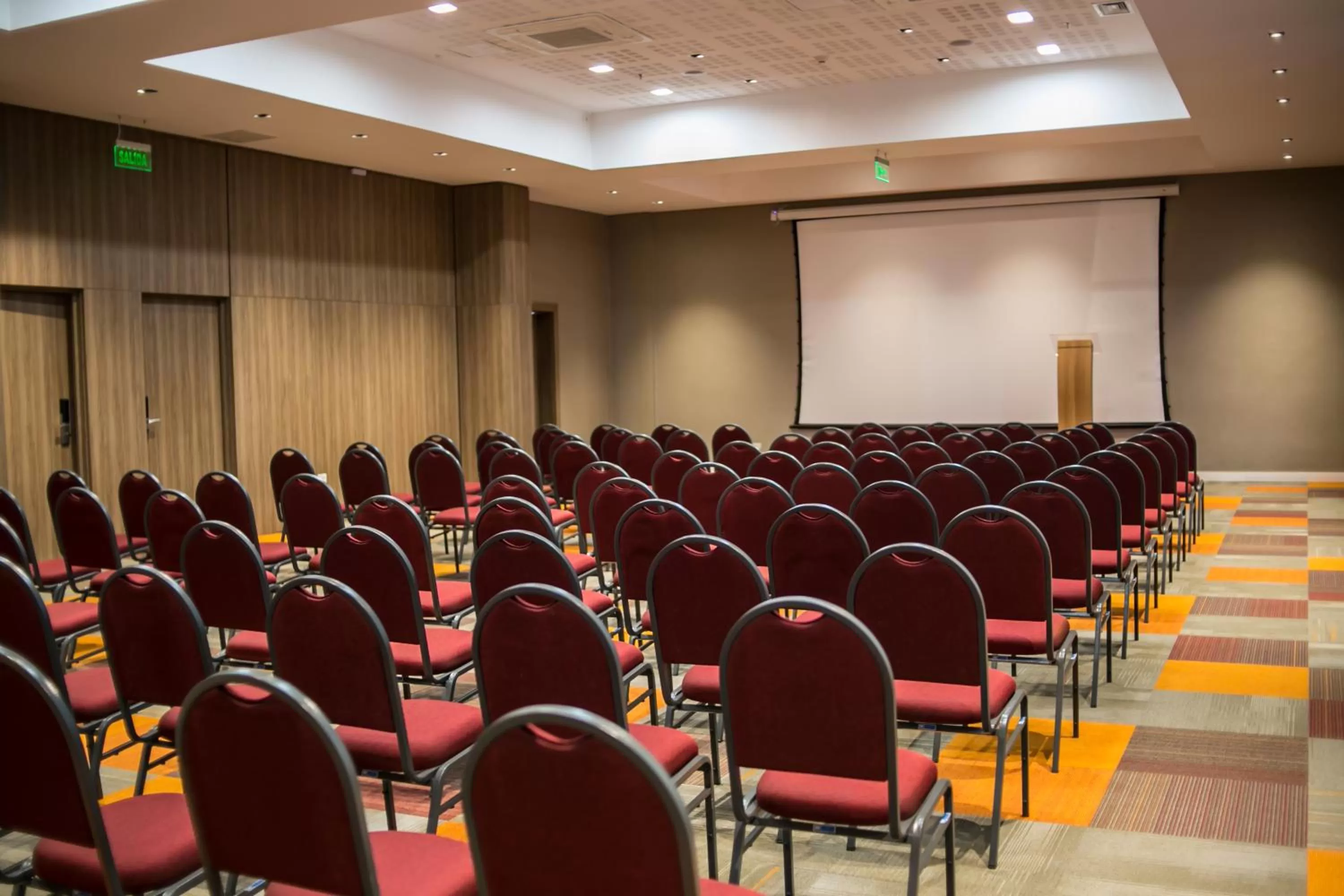 Business facilities in Rio Hotel by Bourbon Ciudad Del Este