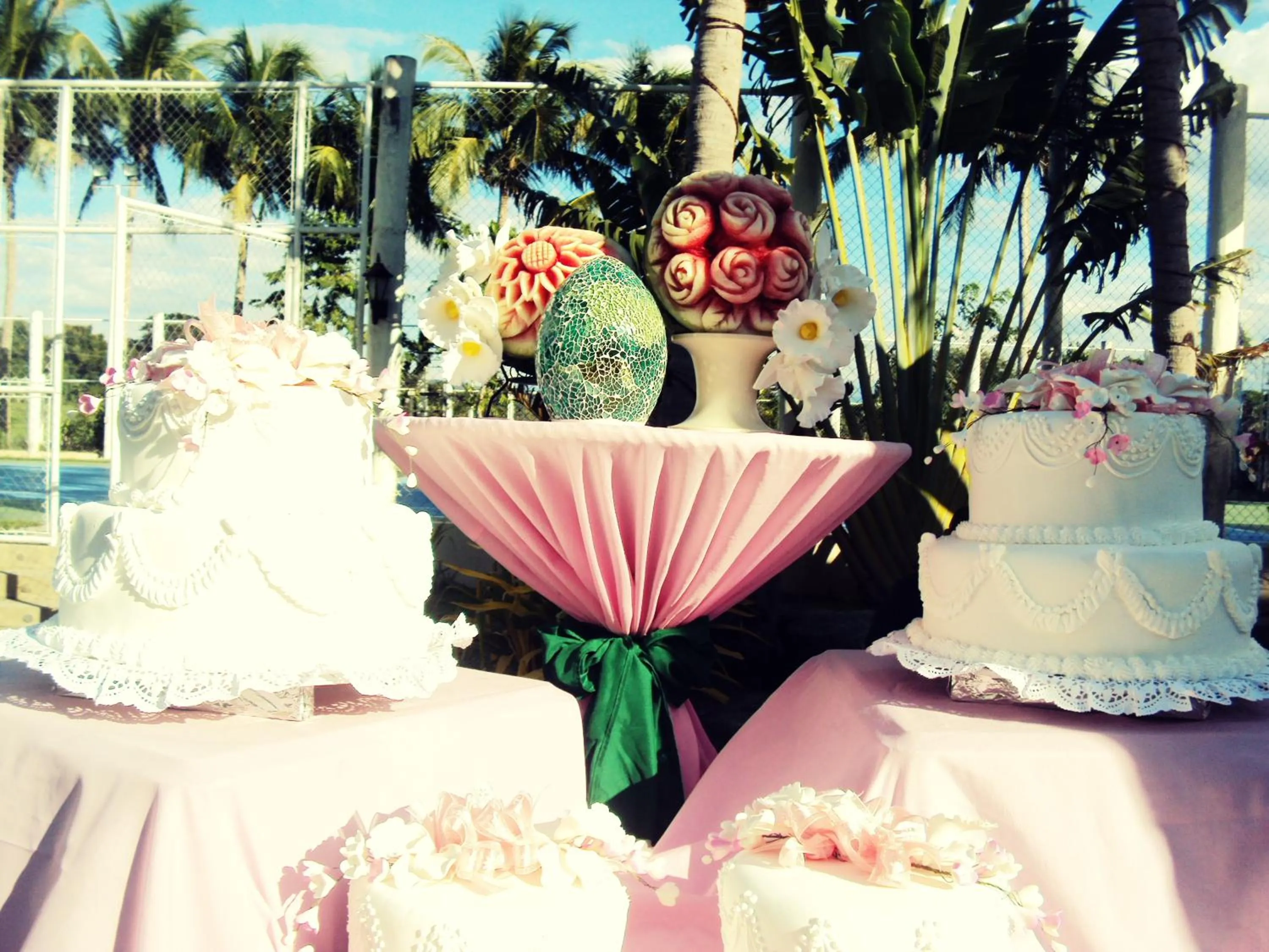 Banquet/Function facilities in Java Hotel