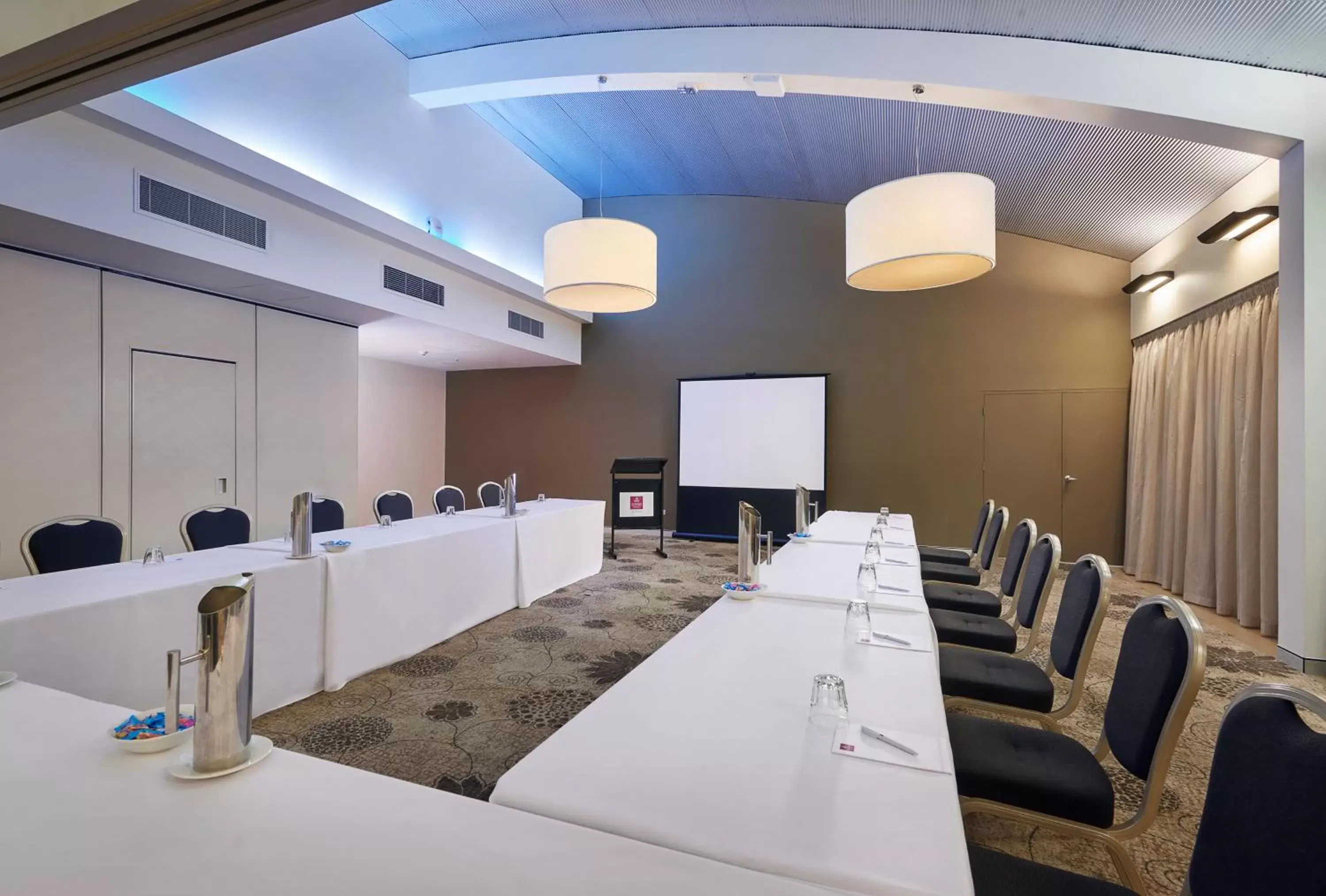 Meeting/conference room in Sage Hotel Adelaide