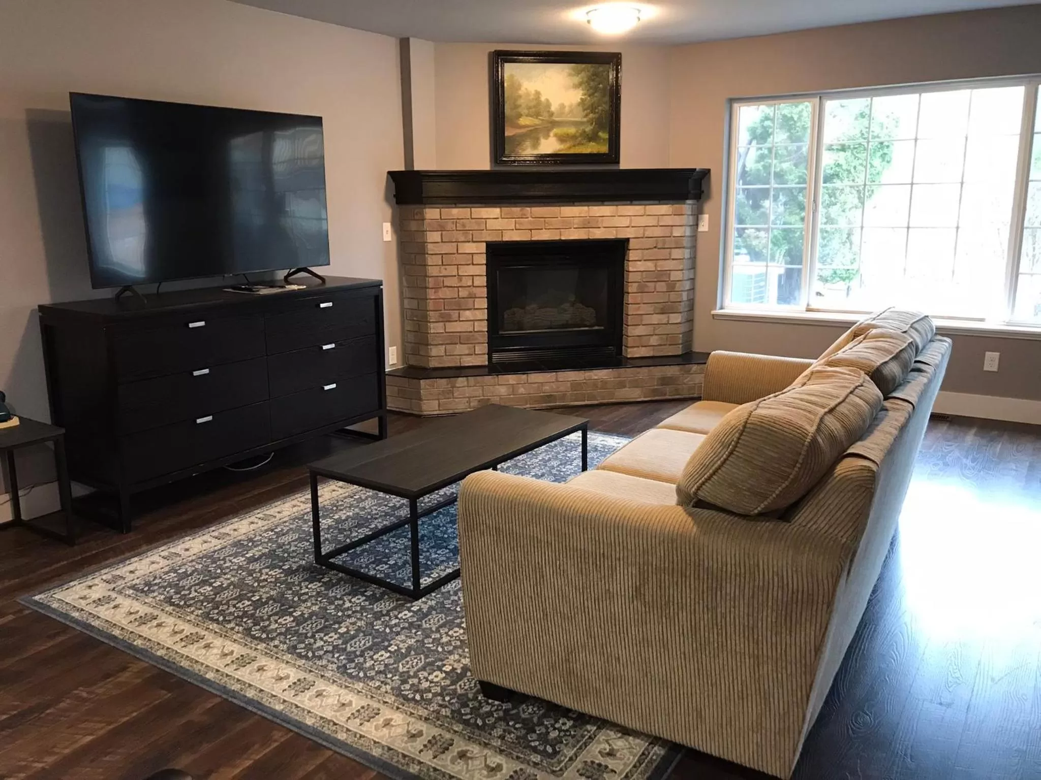 Two-Bedroom Suite in Blue Elk Inn