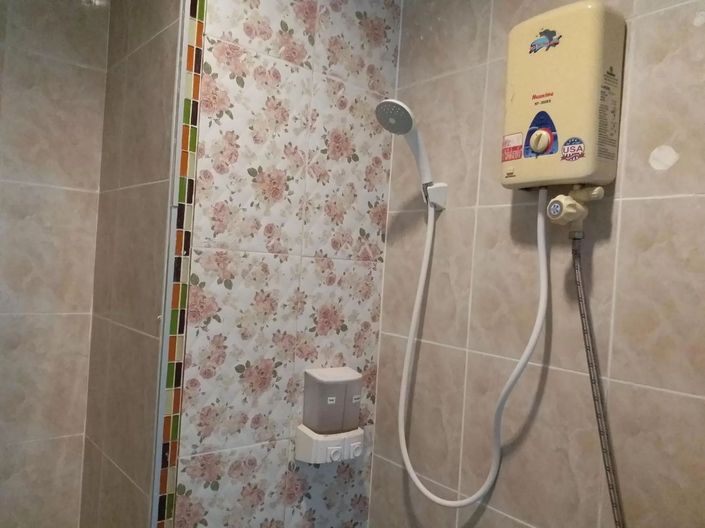 Bathroom in Platinum Place