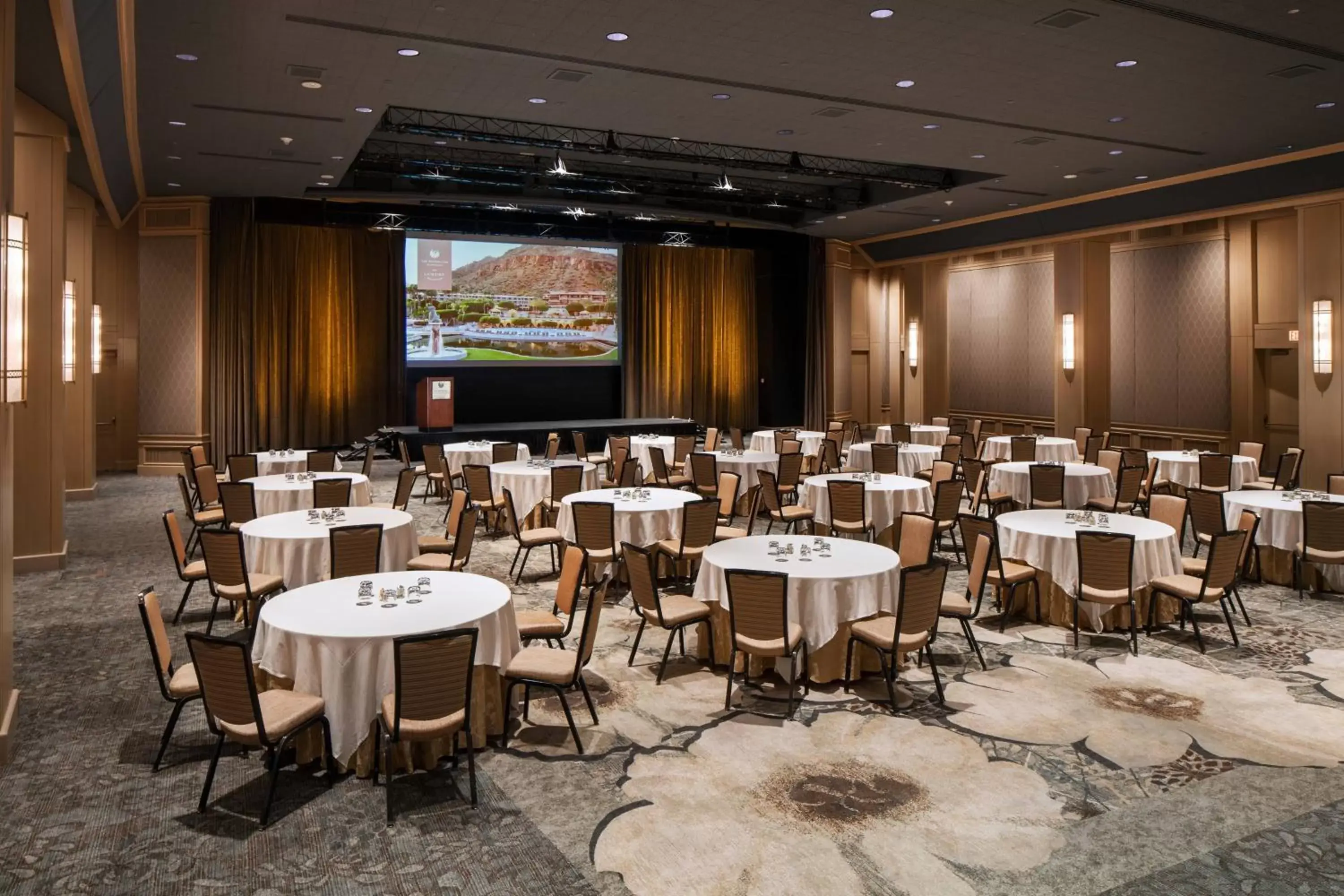 Meeting/conference room, Banquet Facilities in The Phoenician, a Luxury Collection Resort, Scottsdale