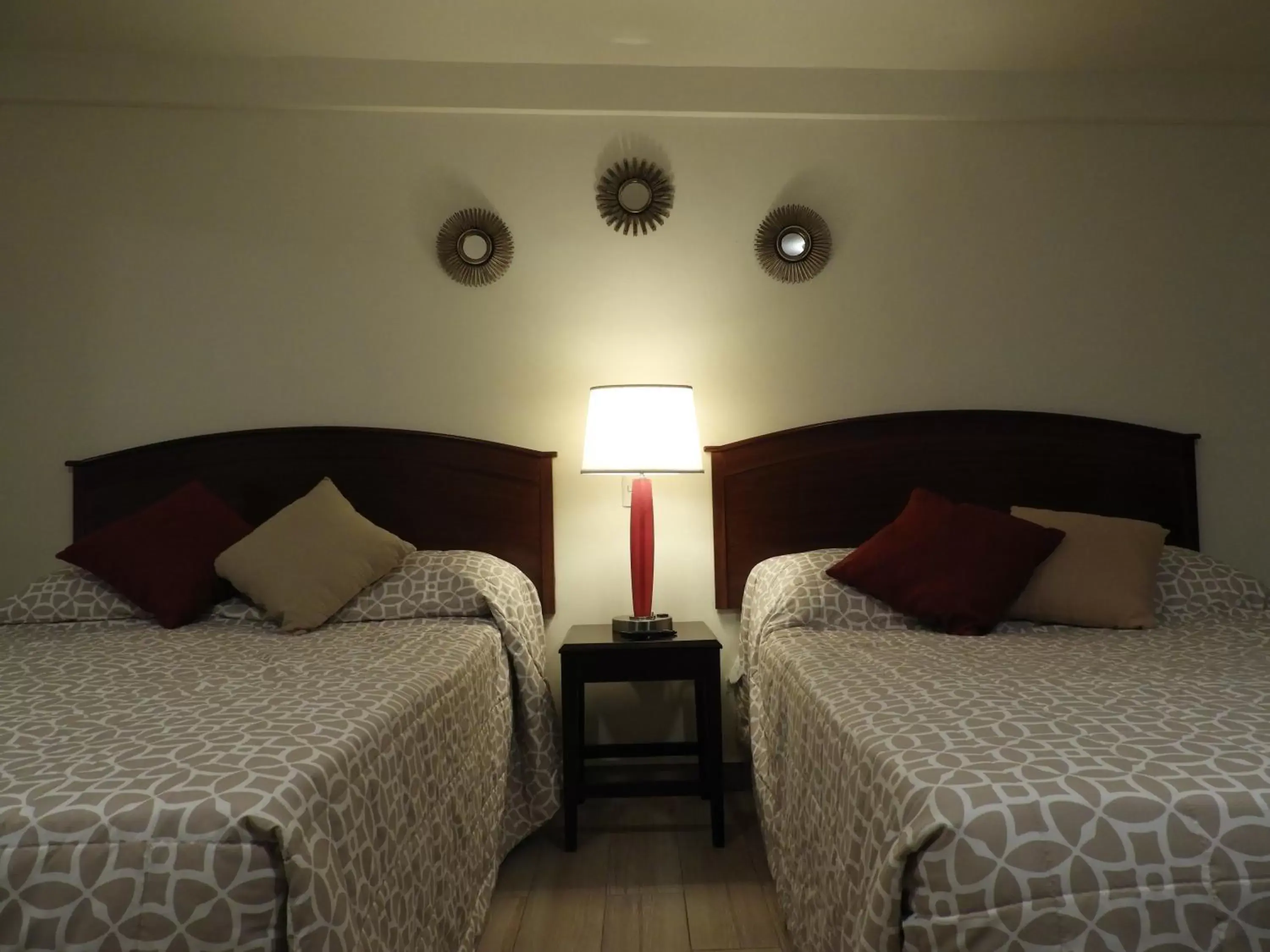 Bed in Casona San Cayetano Suites & Lofts by Lunian