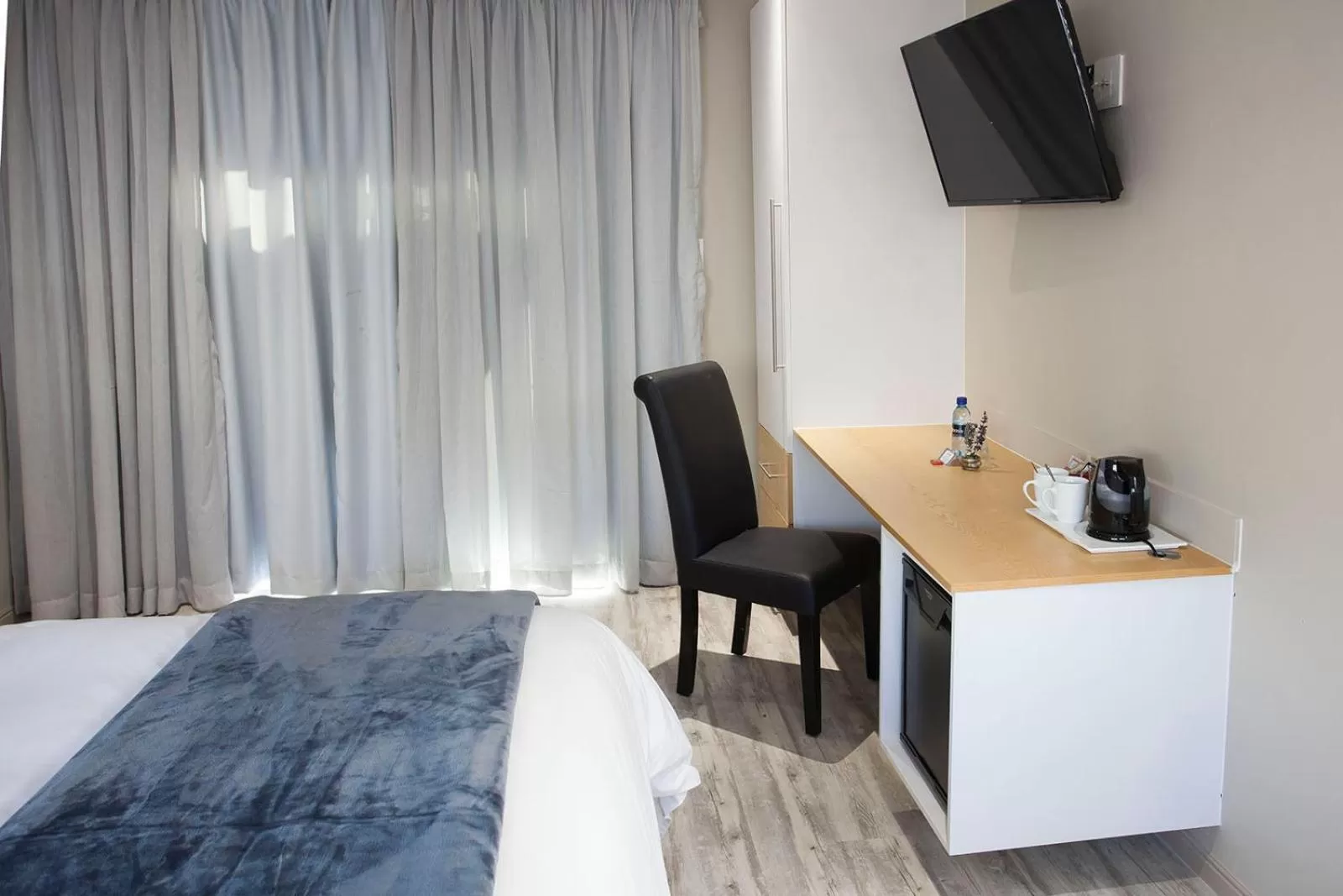 The Hill Boutique Bed & Breakfast