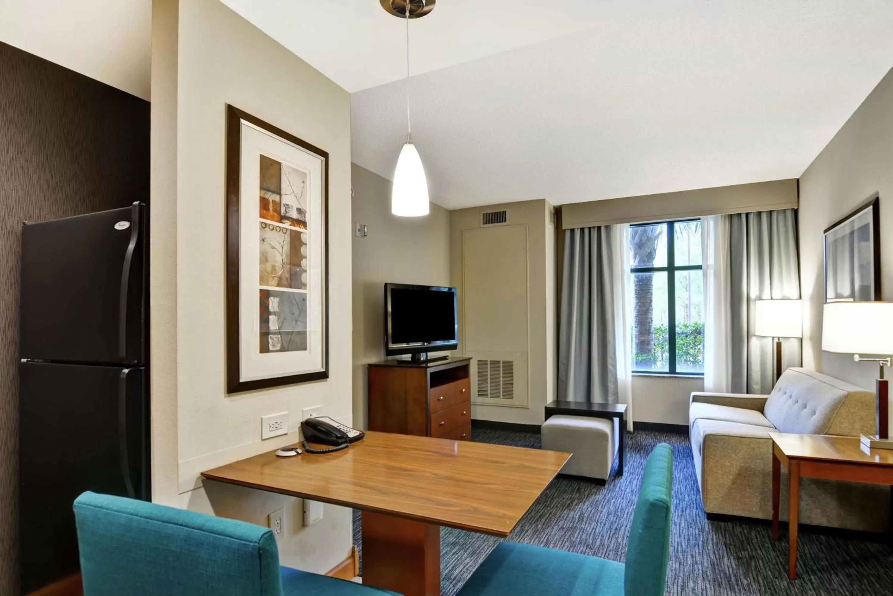 1 Bedroom Suite with 2 Queen Beds - Non-Smoking in Homewood Suites Mobile East Bay/Daphne 1 Bedroom Suite with 2 Queen Beds - Non-Smoking in Homewood Suites Mobile East Bay/Daphne