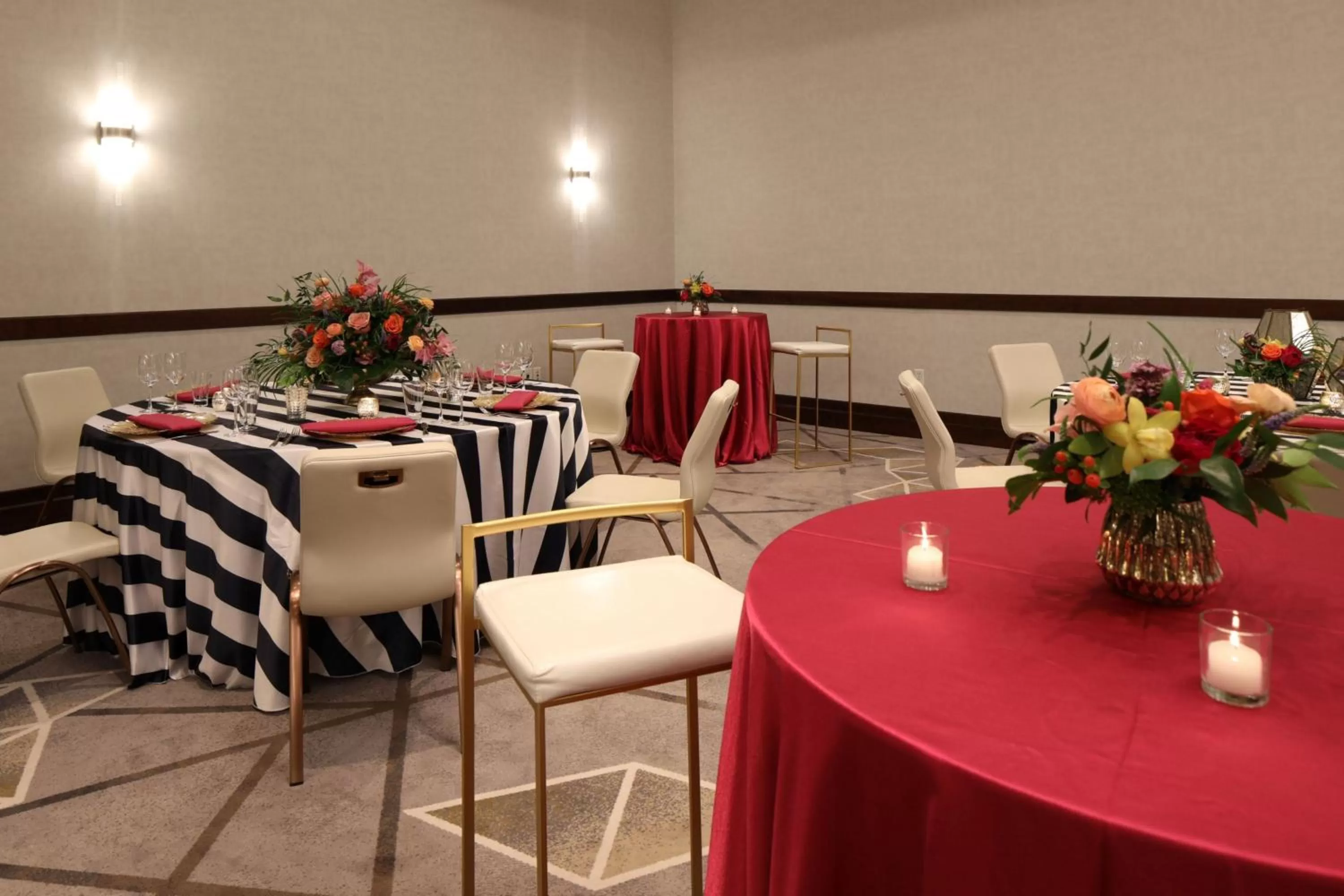 Banquet/Function facilities in The Westin Edina Galleria