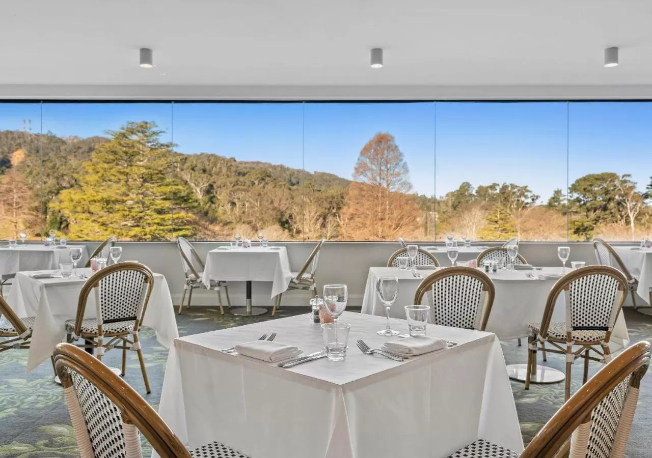 Restaurant/places to eat in Park Proxi Gibraltar Bowral