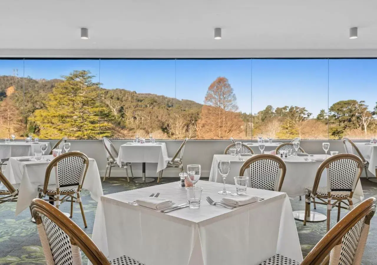 Restaurant/Places to Eat in Park Proxi Gibraltar Bowral