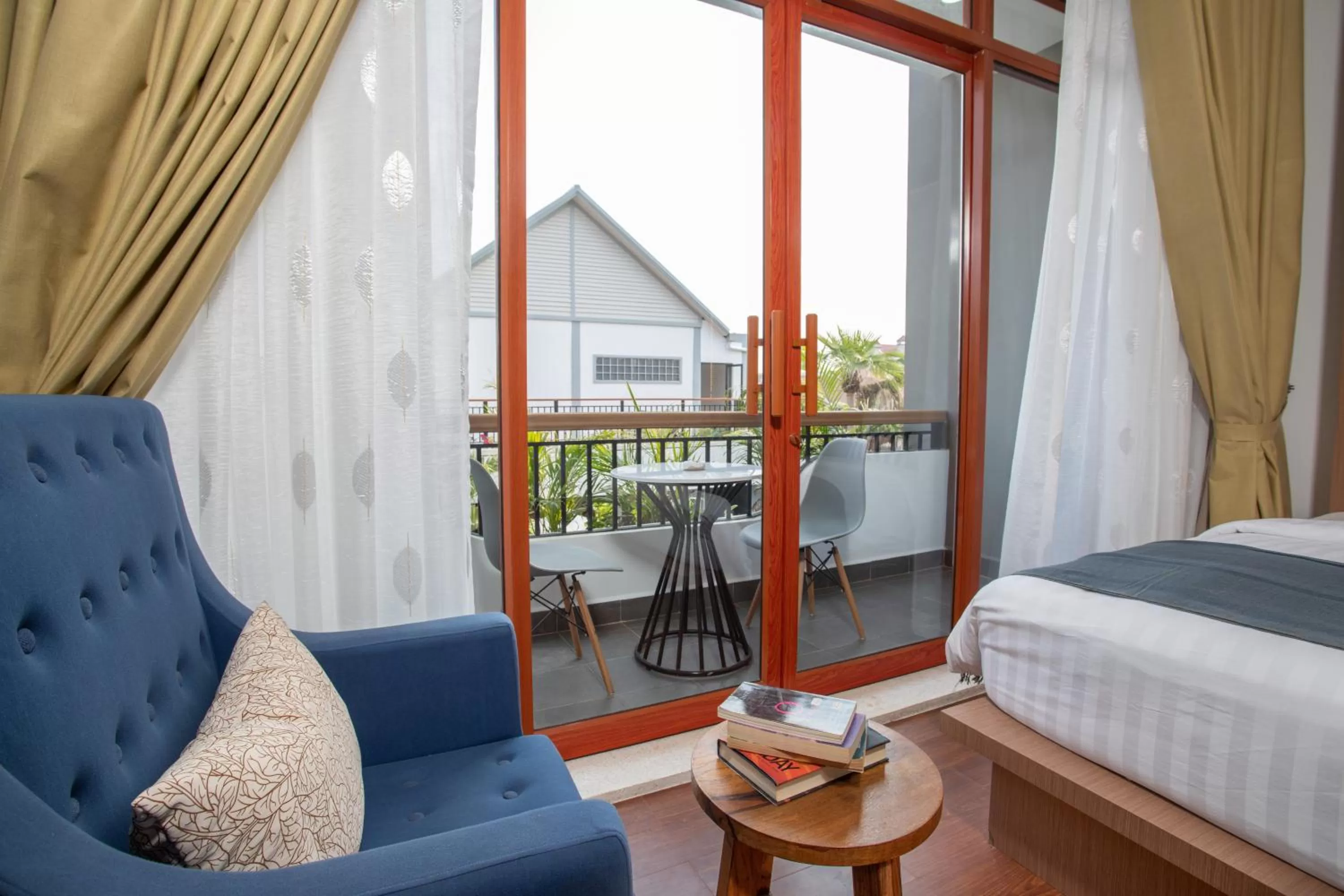 Game Room in Cambana La Riviere Boutique