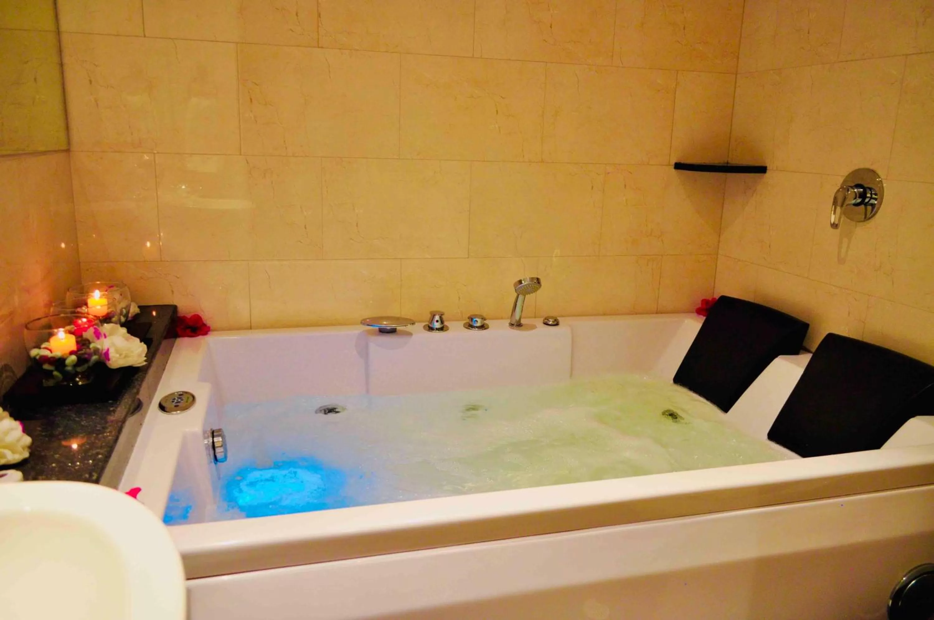 Hotel Casa Mahanaim Colferias, Bogotá