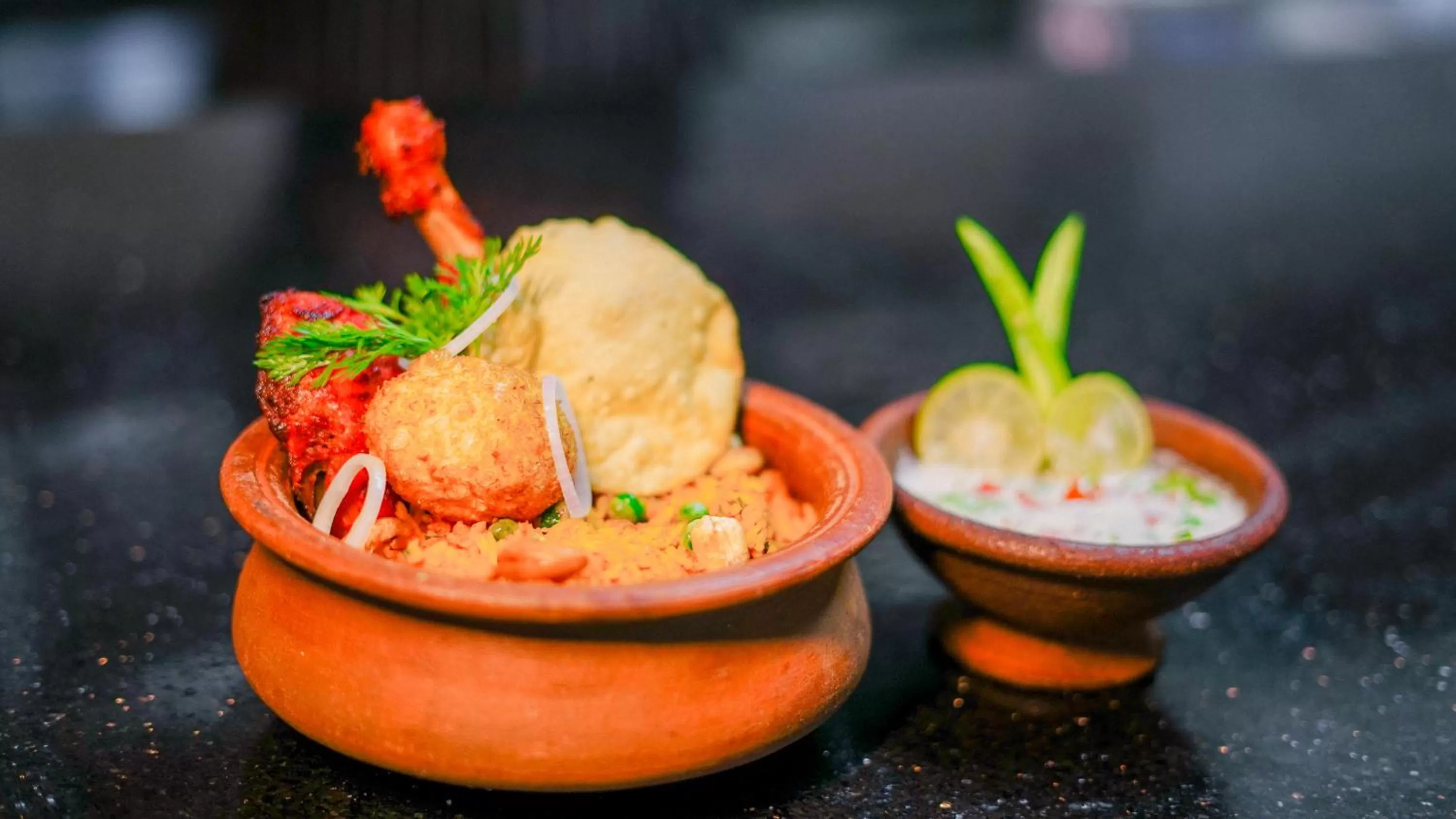 Lunch, Food in Royal Classic Resort