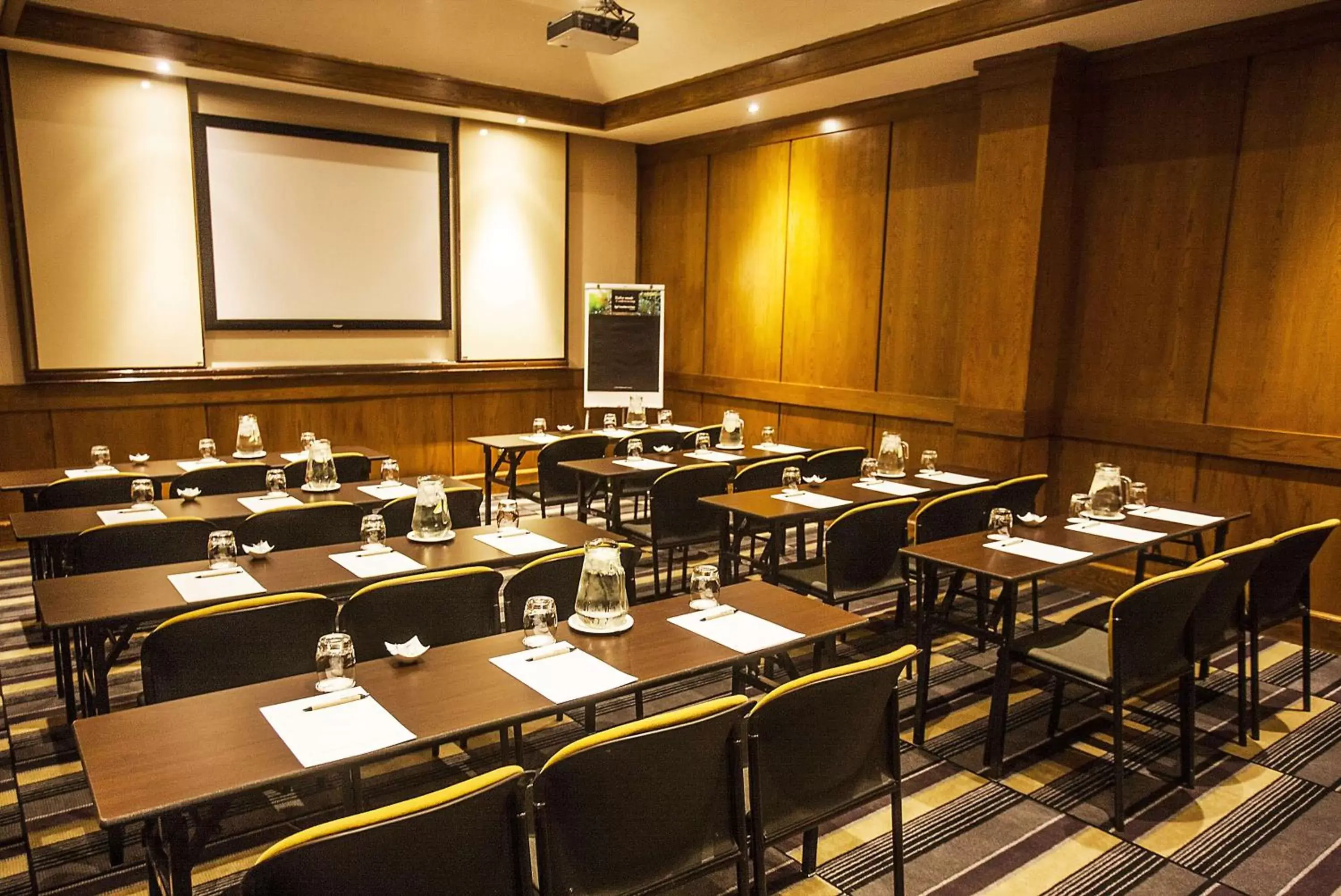 Meeting/conference room in Southern Sun Pretoria