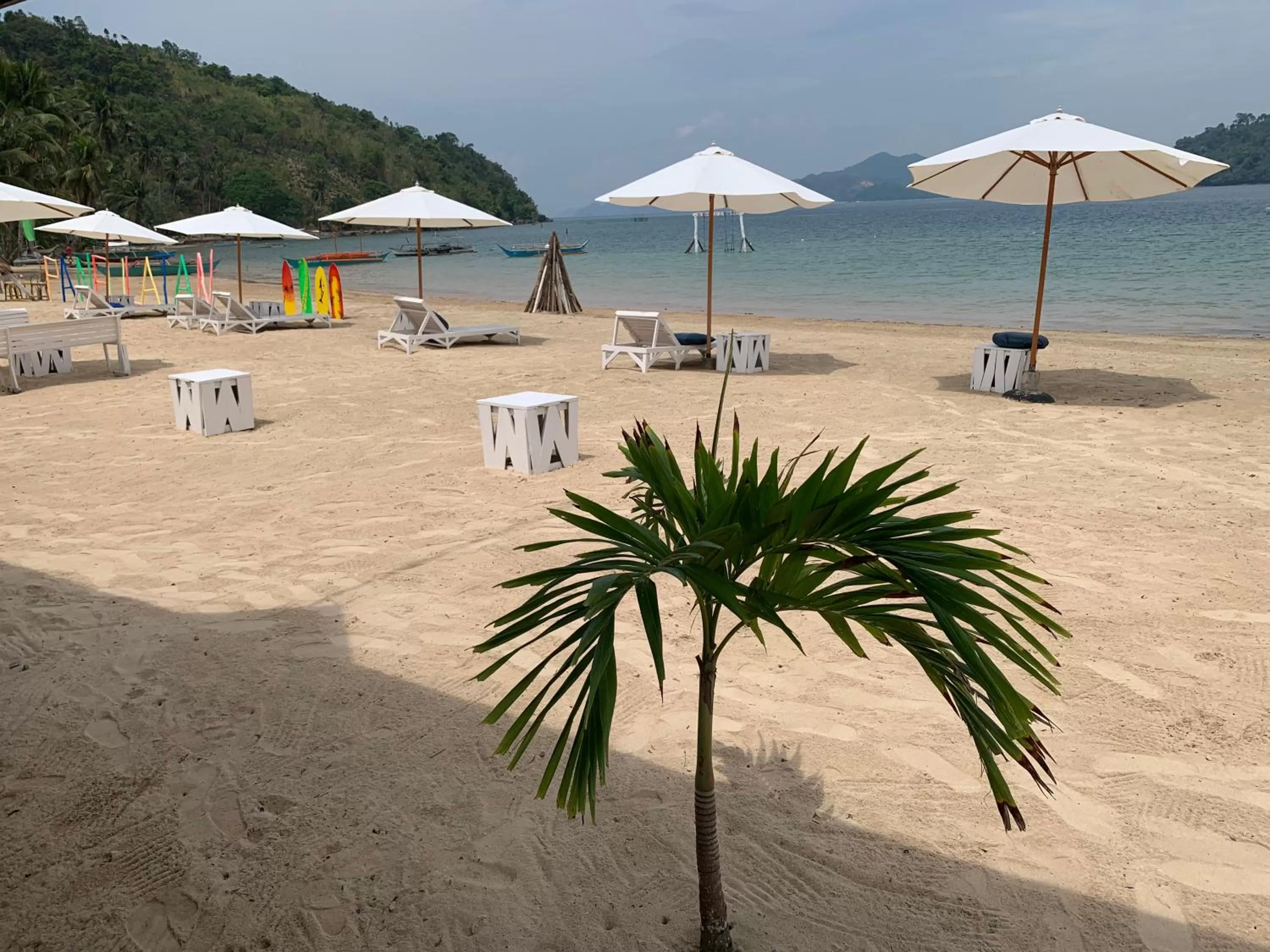 Pangulatan Beach Resort