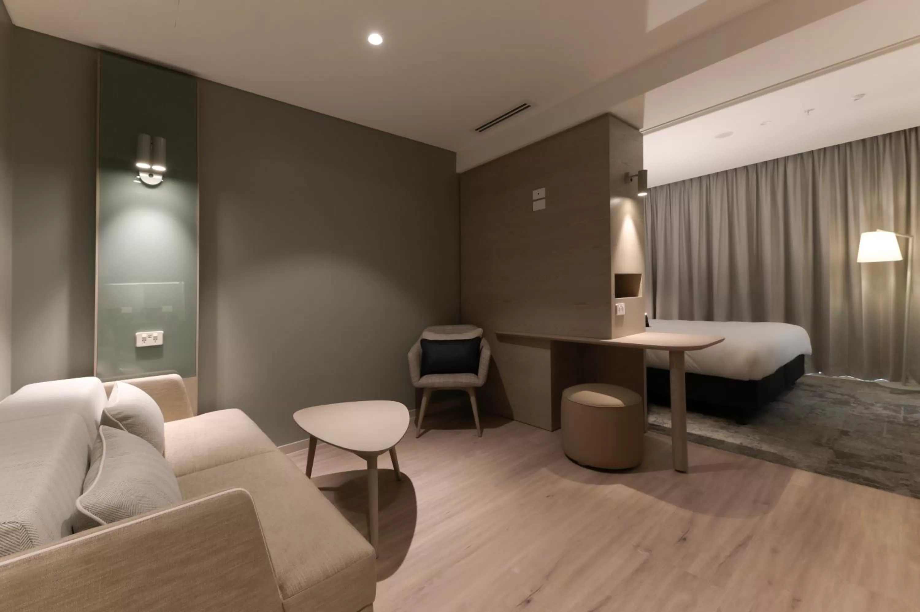 Suite - Free Breakfast in Holiday Inn Express & Suites Sunshine Coast by IHG