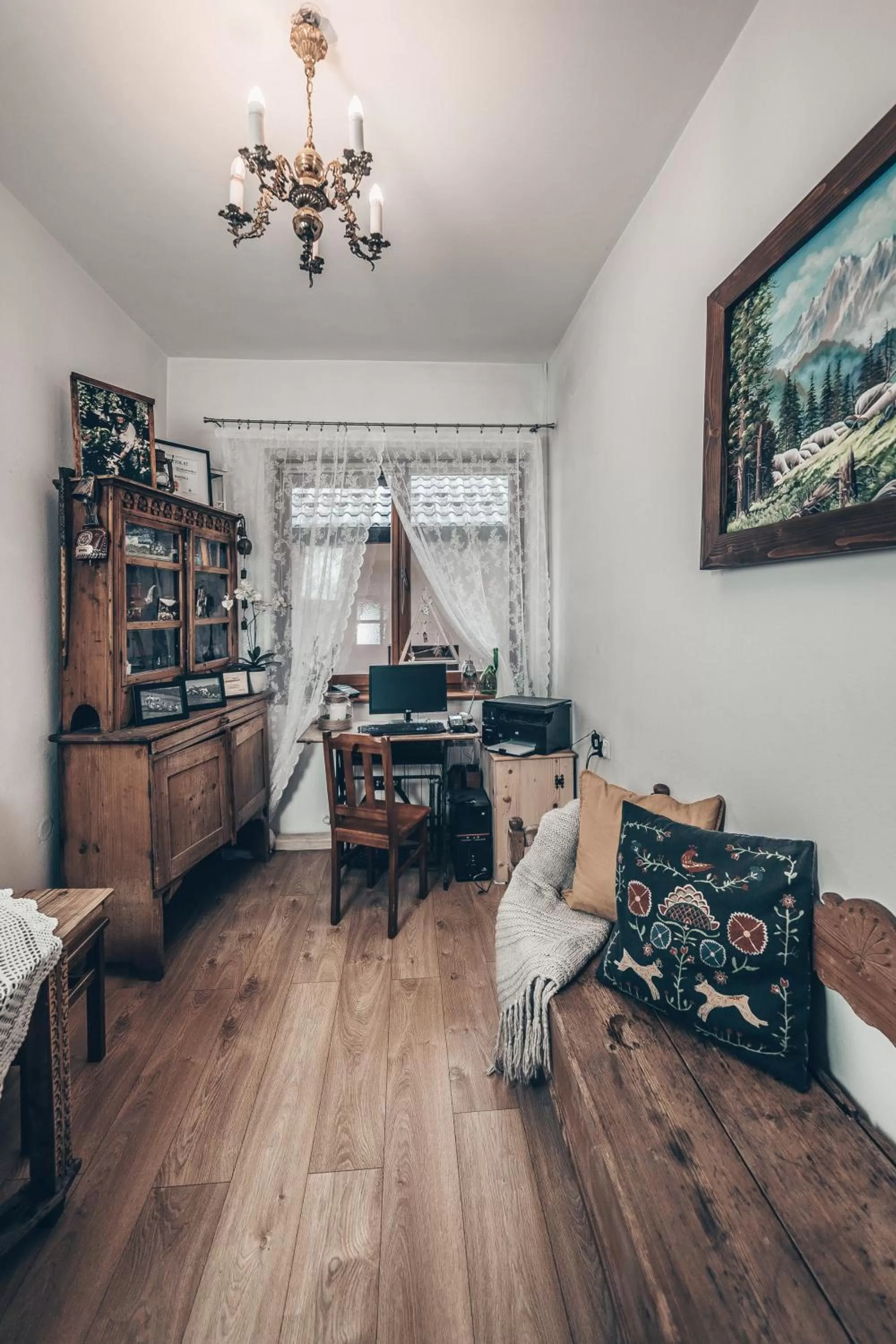 Other in Chata u Bronka