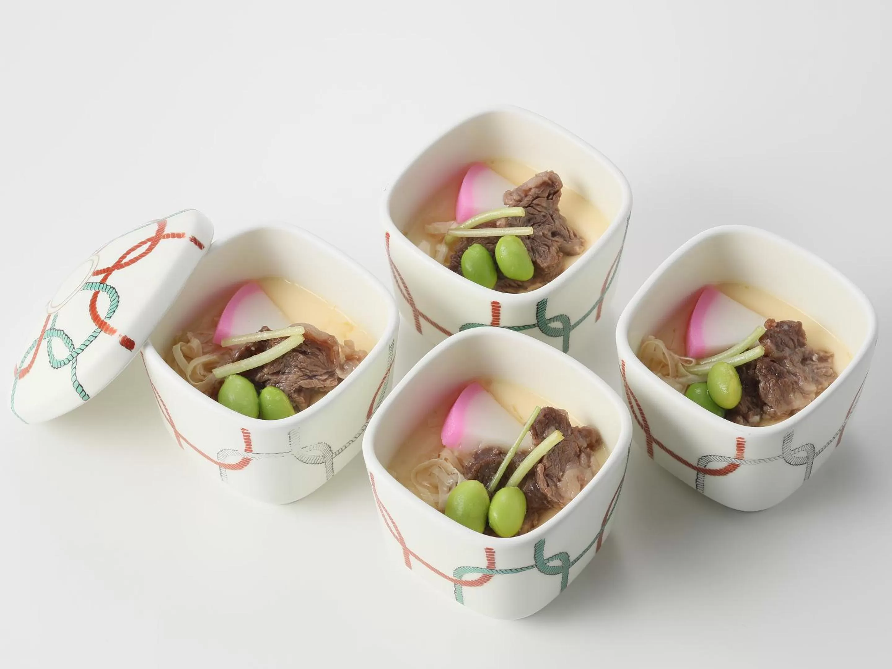 Restaurant/places to eat in Utsunomiya Tobu Hotel Grande