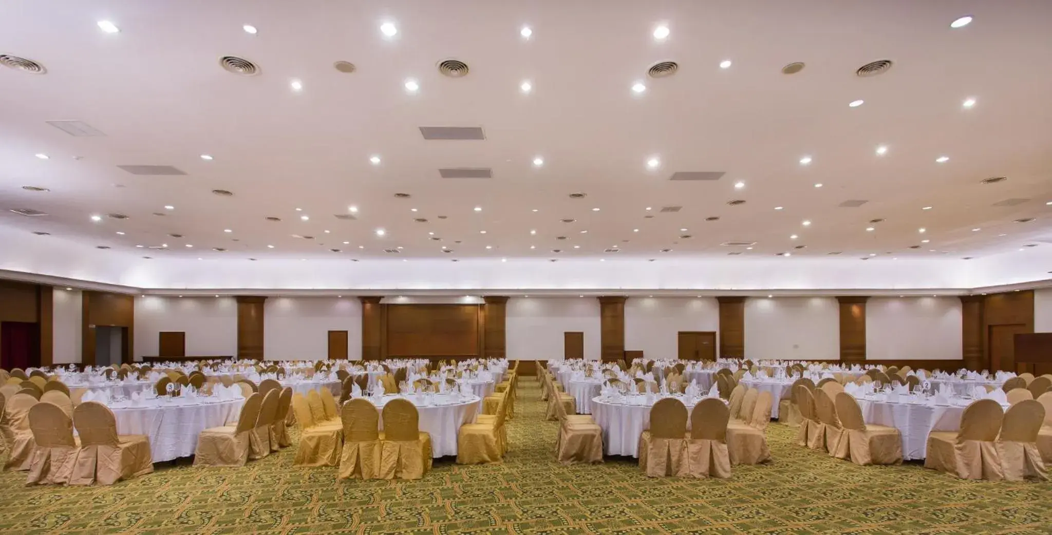 Business facilities, Banquet Facilities in Holiday Inn Resort Batam, an IHG Hotel