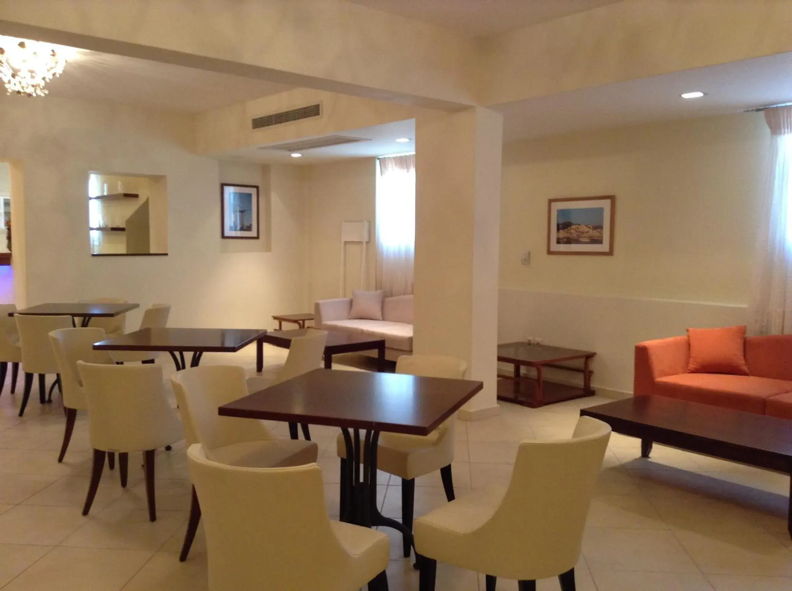 Banquet/Function facilities, Lounge/Bar in Astir Of Naxos