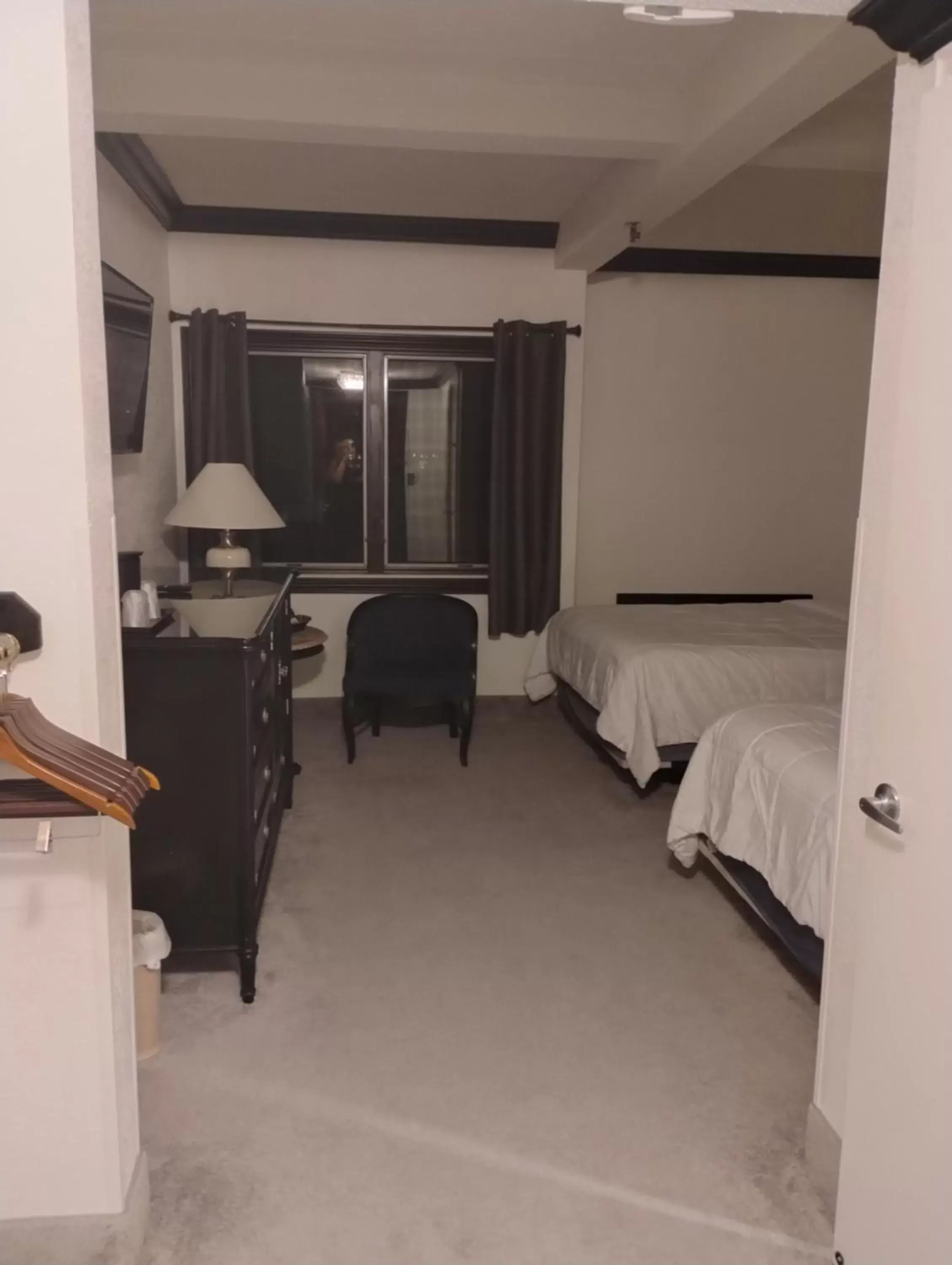 Photo of the whole room, Bed in Bay Valley Resort
