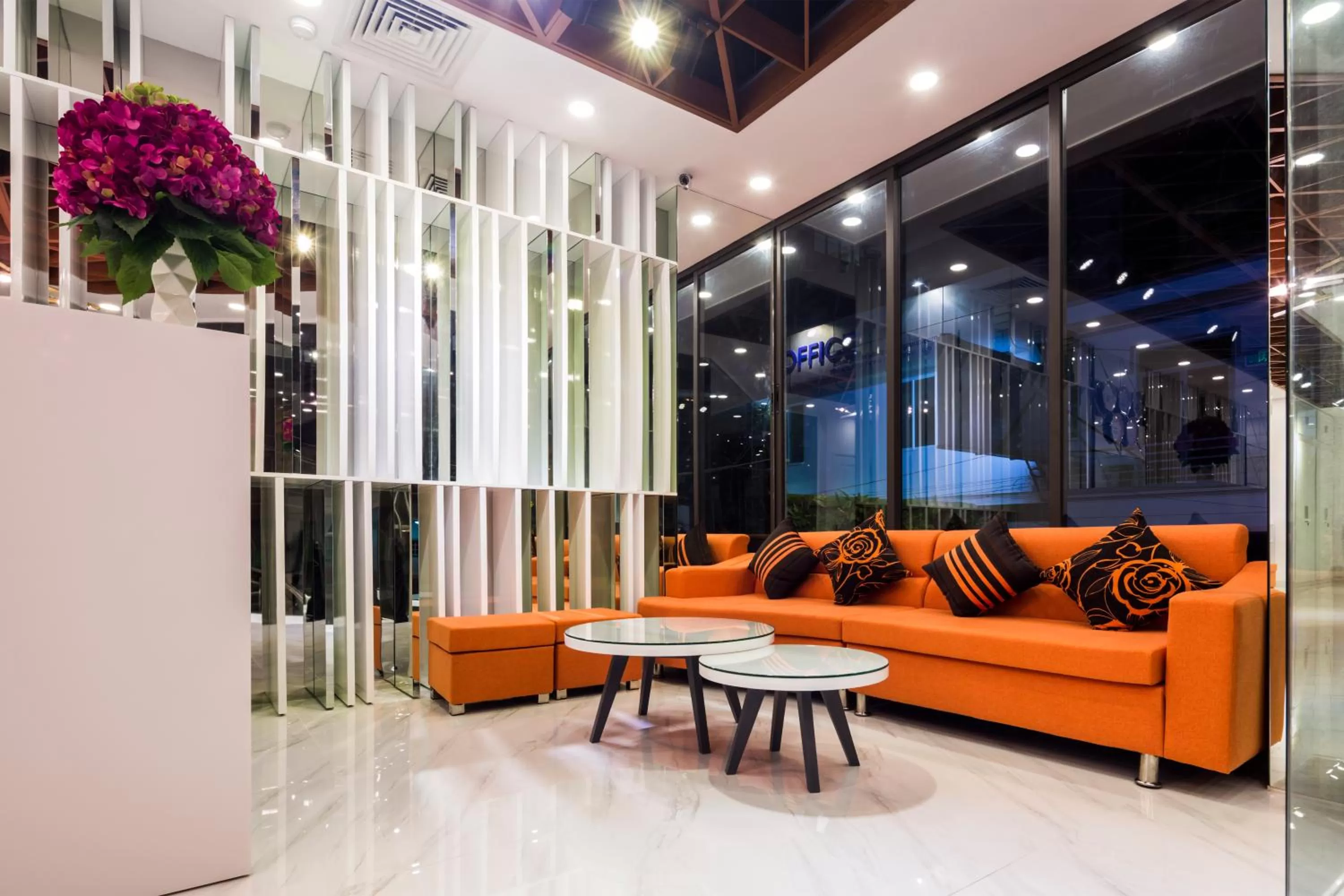 Facade/entrance in Venue Hotel Nha Trang Beach