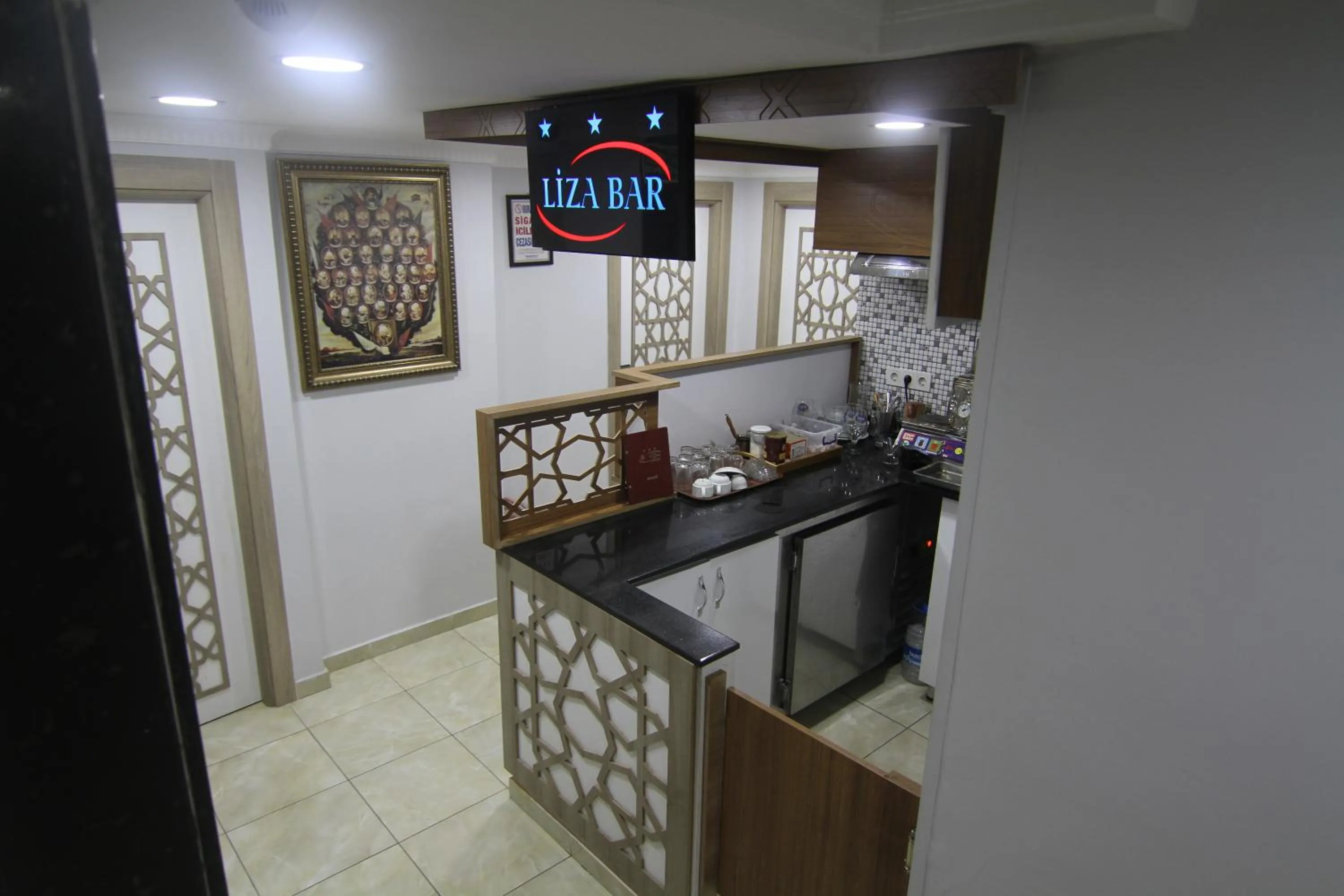 Other in Grand Liza Hotel