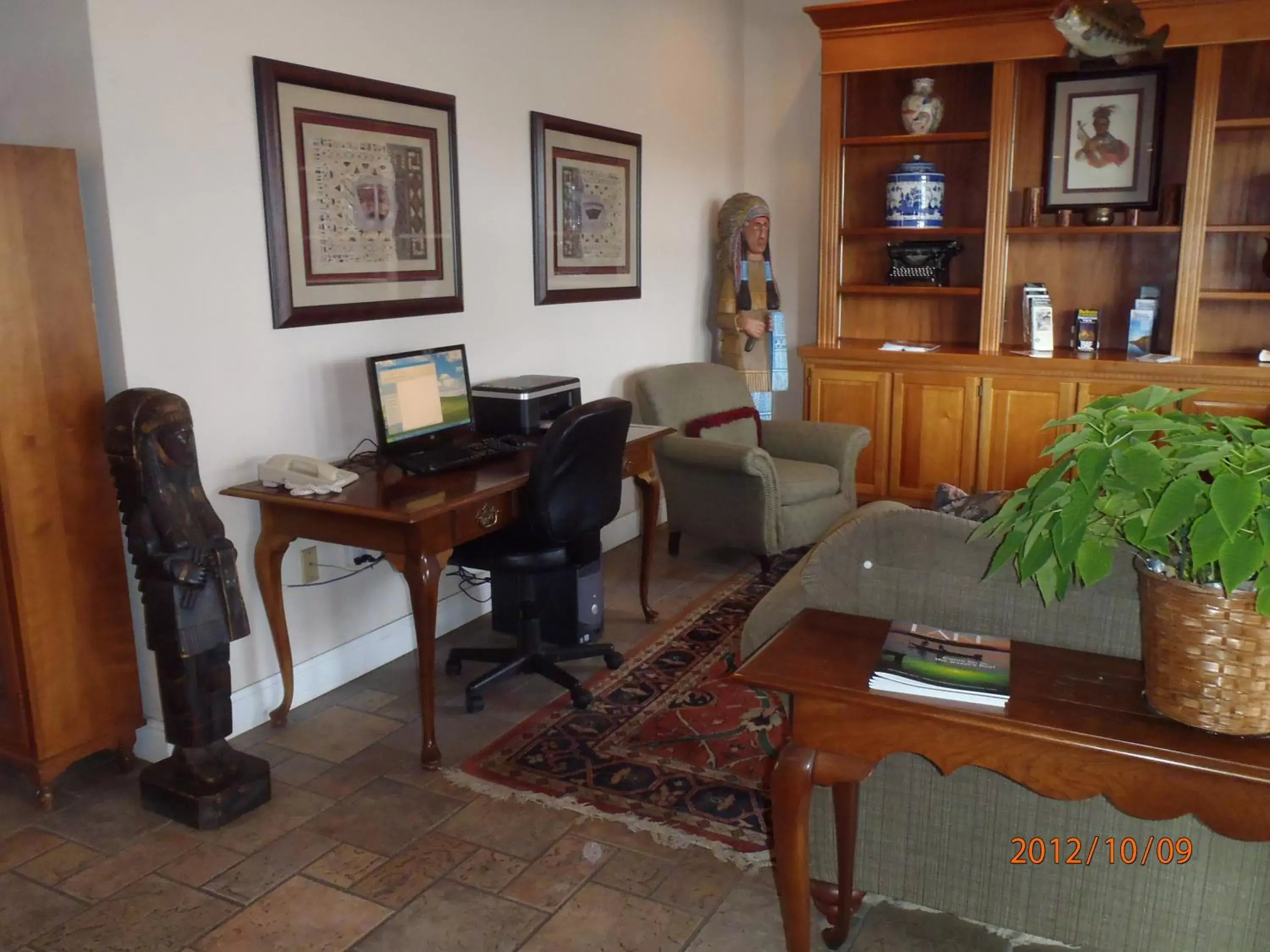 Restaurant/places to eat in Days Inn by Wyndham Alexander City Restaurant/places to eat in Days Inn by Wyndham Alexander City