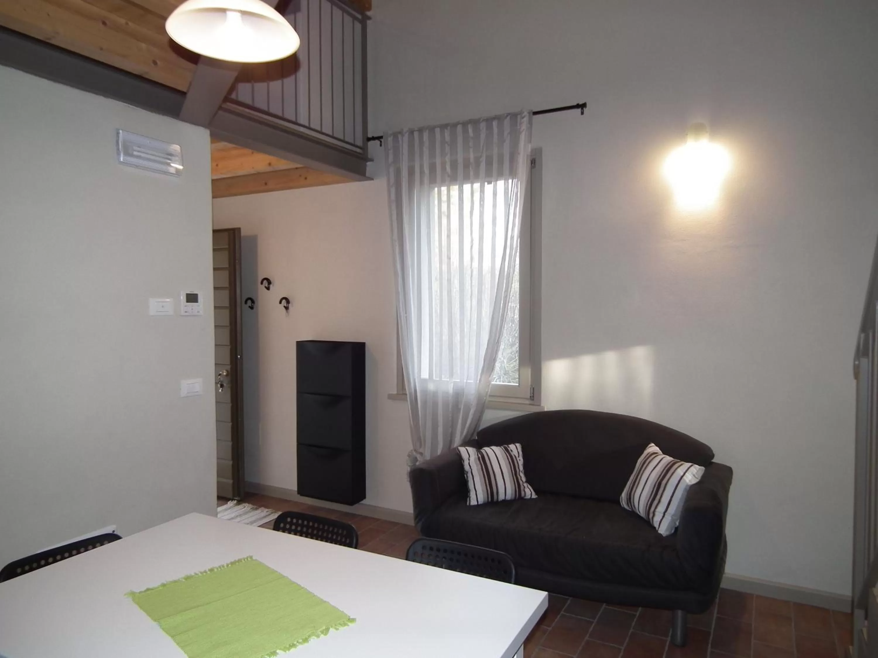 Living room, Seating Area in L'Isolo b&b e case vacanza