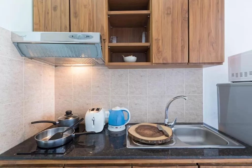 Mountain Seaview Luxury Apartments