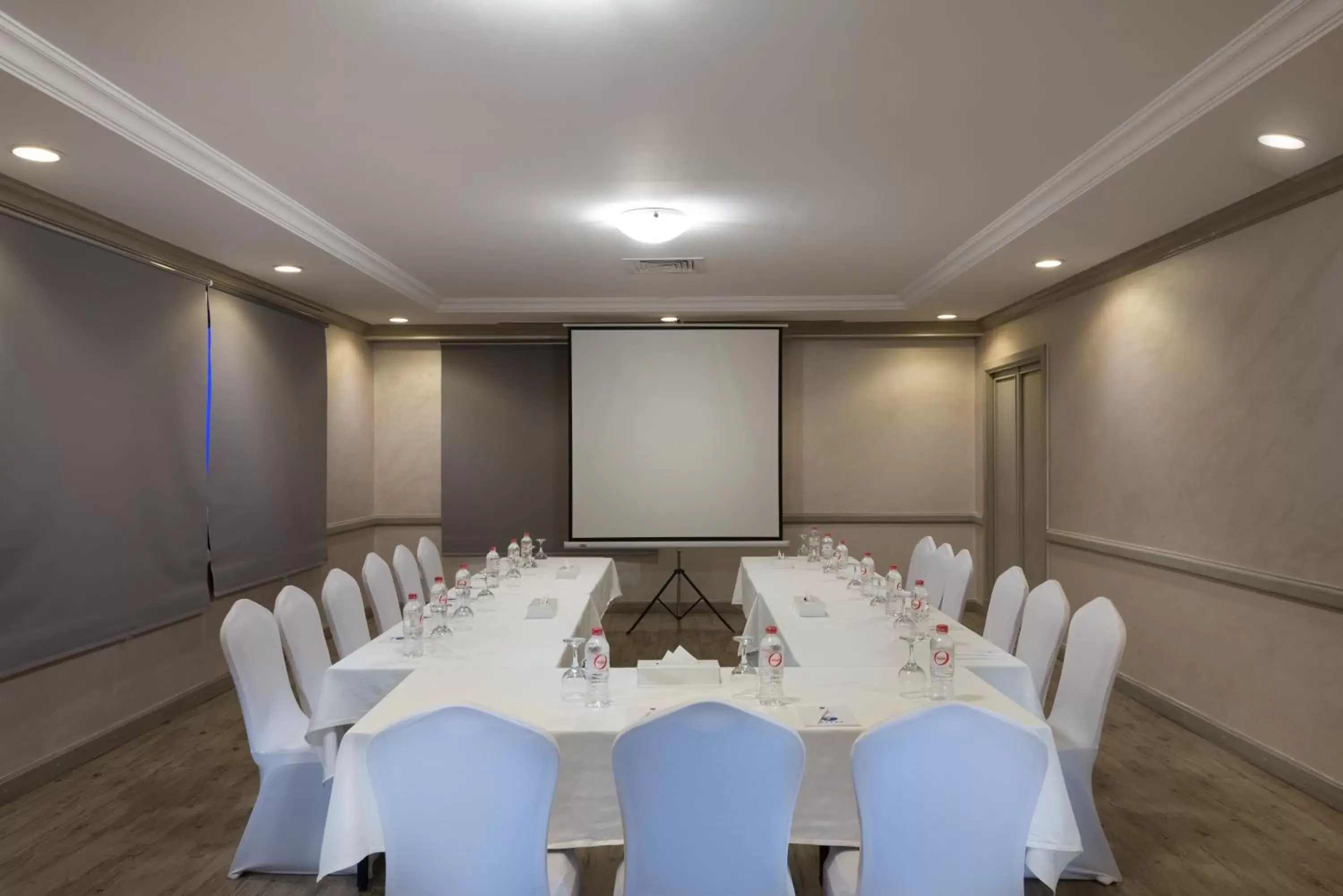 Business facilities, Business Area/Conference Room in Naama Bay Hotel & Resort