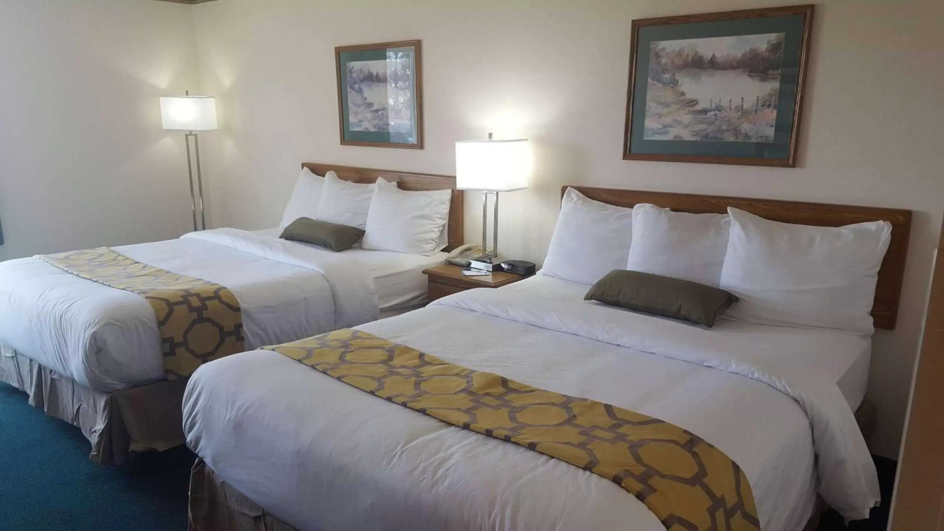 Photo of the whole room in Baymont by Wyndham Limon Photo of the whole room in Baymont by Wyndham Limon