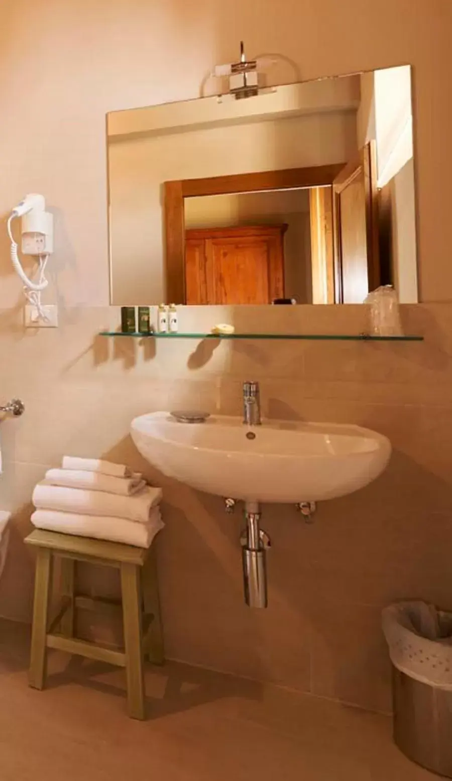 Double or Twin Room in Borgo Il Melone Double or Twin Room in Borgo Il Melone