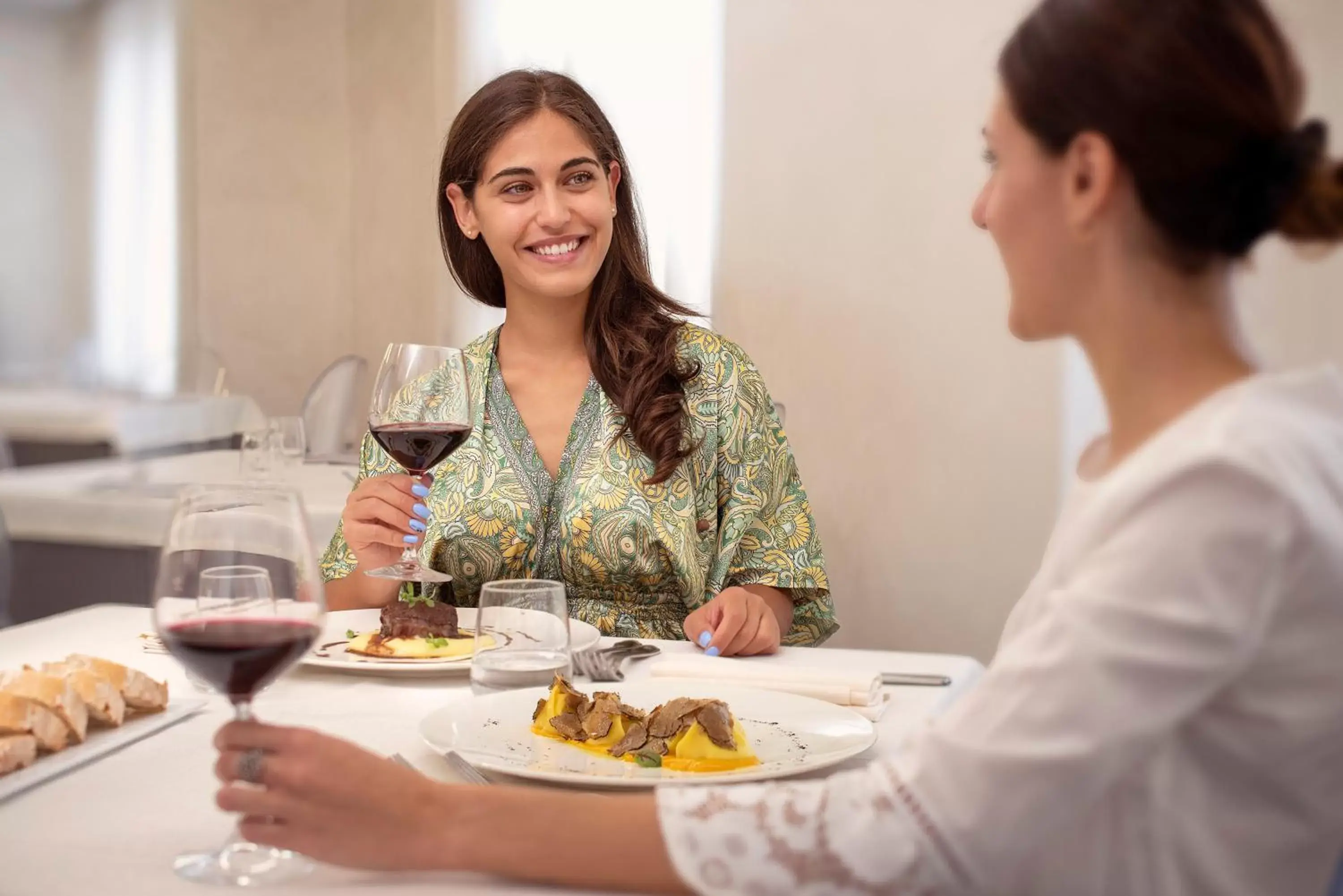 Restaurant/places to eat in Sport Village Hotel & Spa Restaurant/places to eat in Sport Village Hotel & Spa