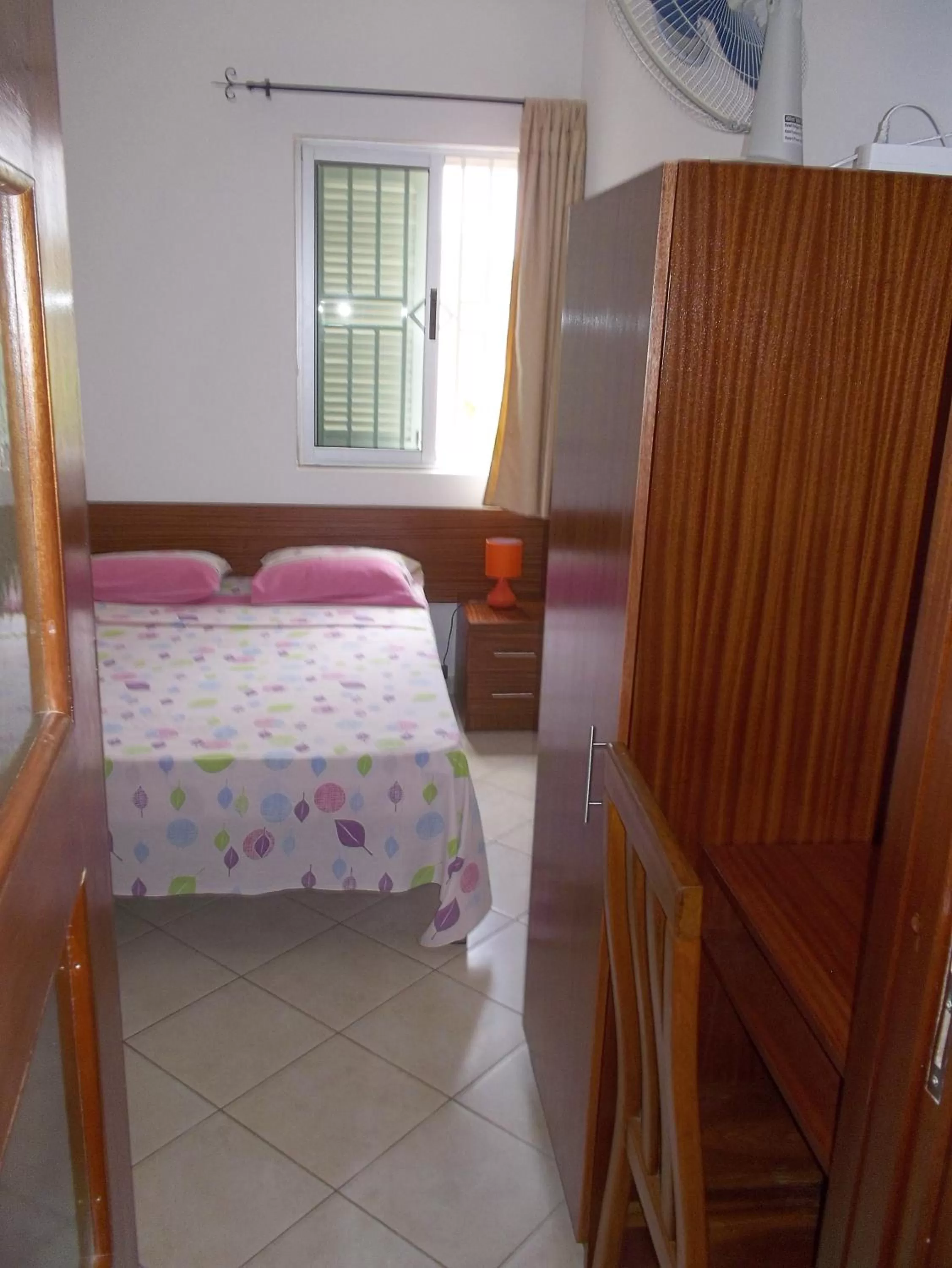 Photo of the whole room, Room Photo in Basic Hotel