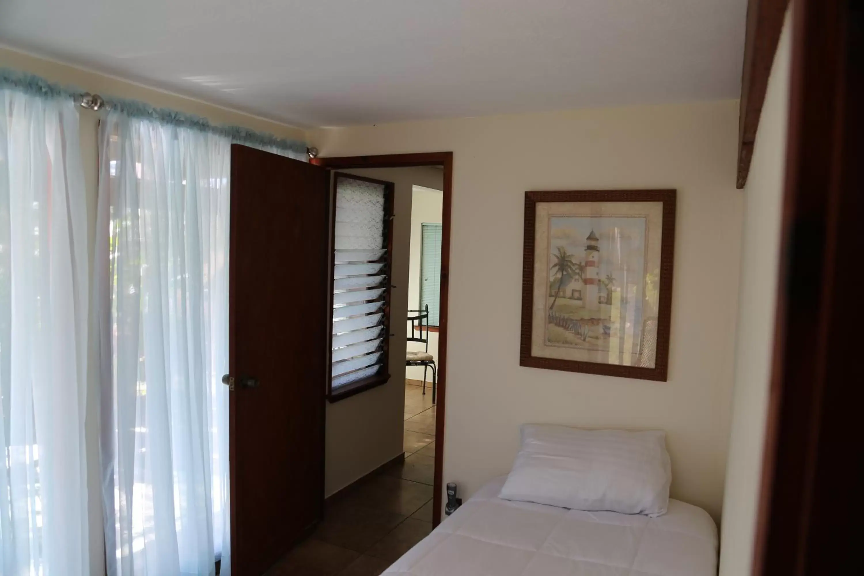 Bed in Hawaii Island Resort Bed in Hawaii Island Resort